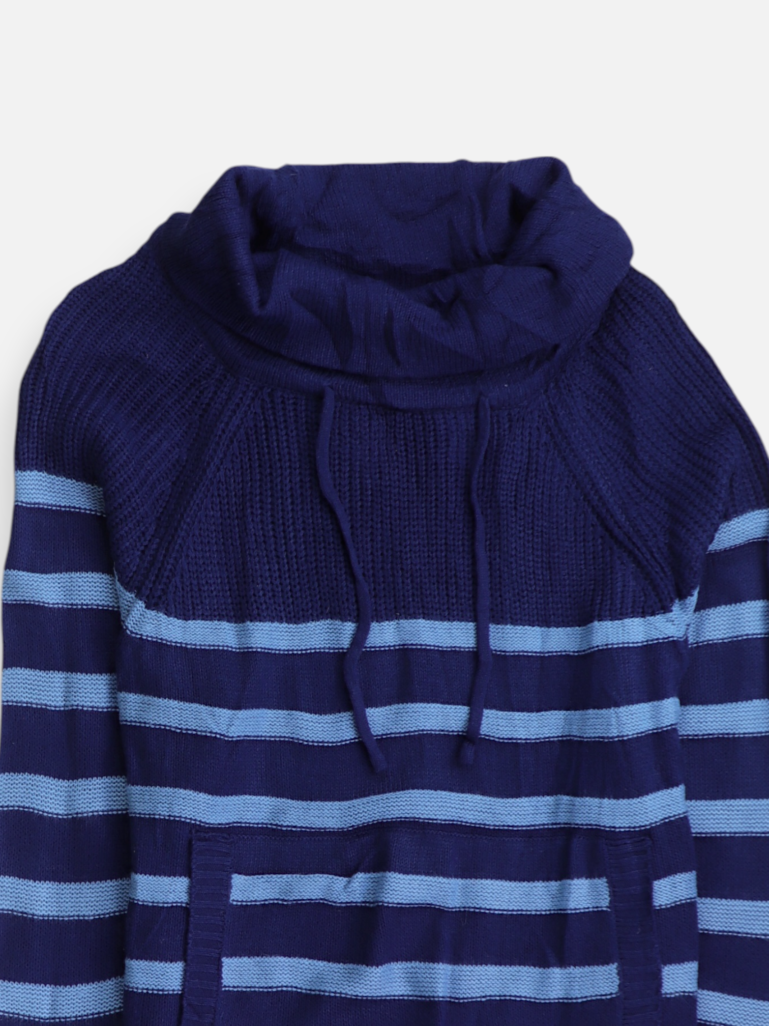 ST JOHNS BAY Sueter Casual Turtleneck - Mujer - Medium