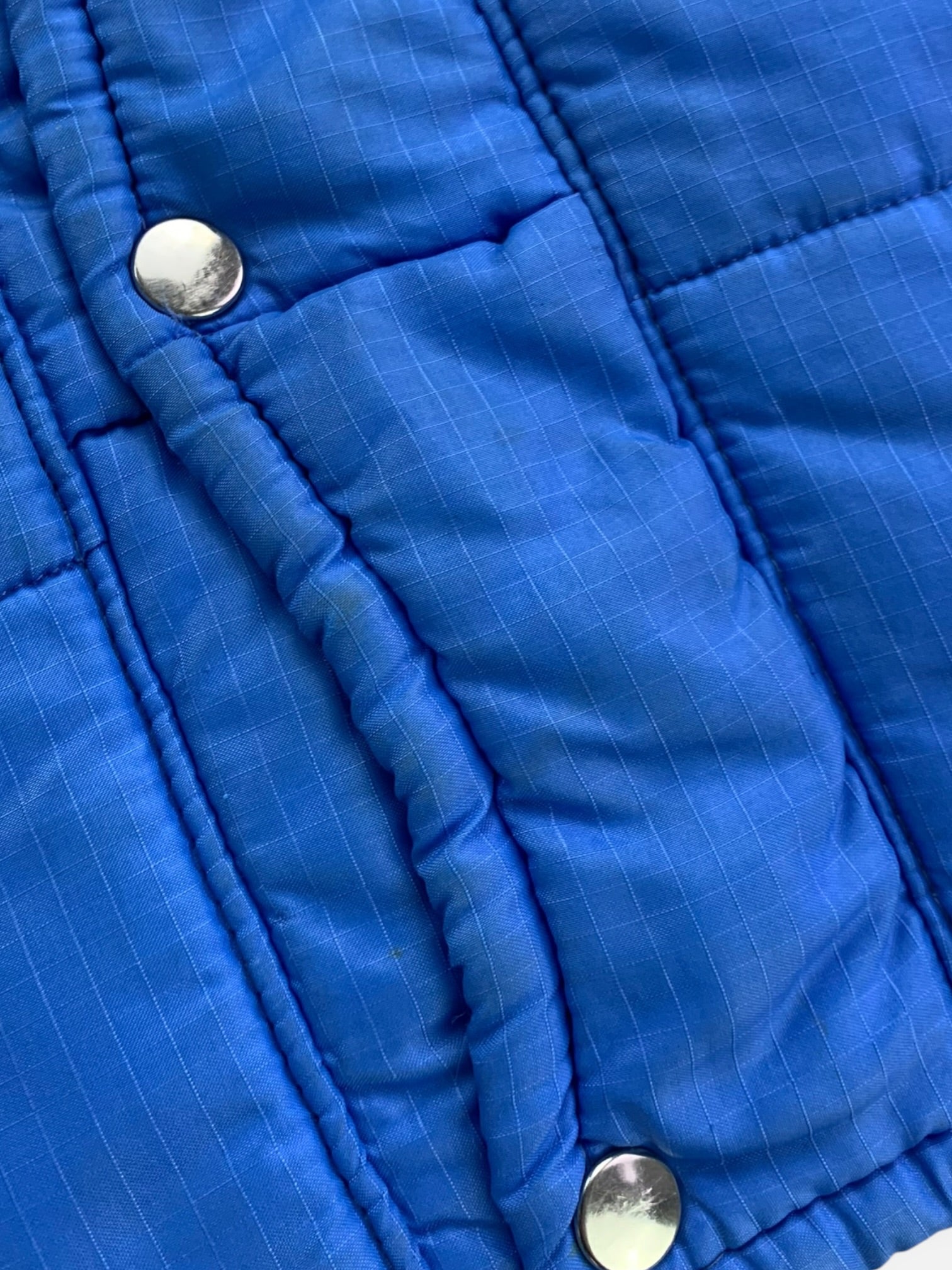 Chaleco Puffer - Hombre - N/A