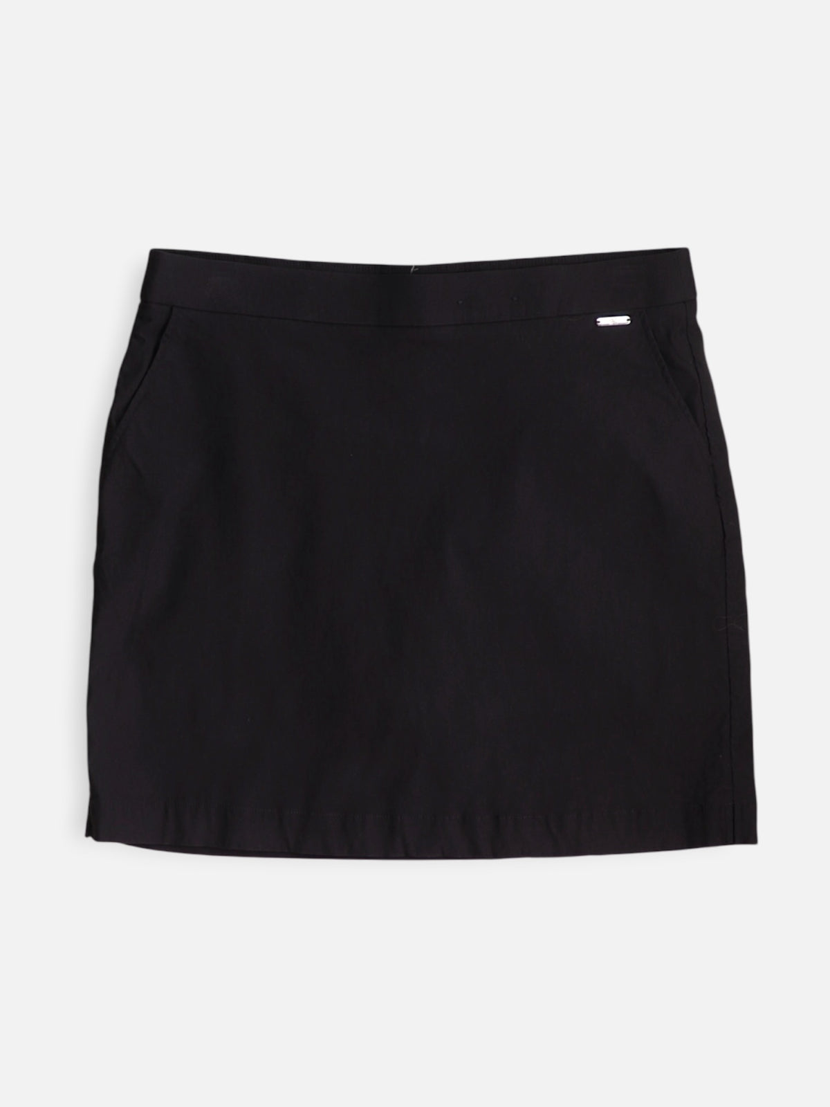 Falda Casual - Mujer - Large