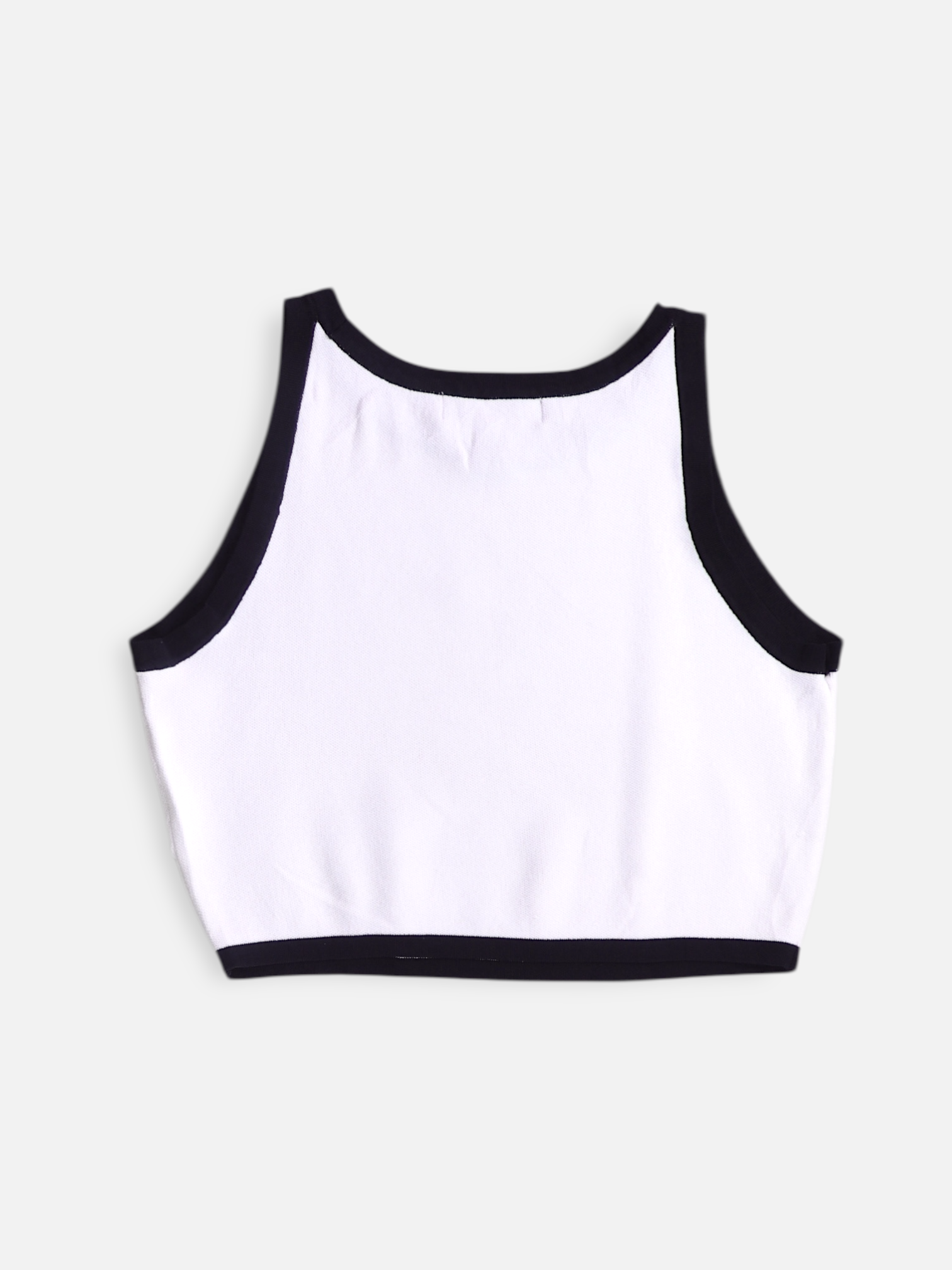 Forever 21 Blusa Casual - Mujer - Medium