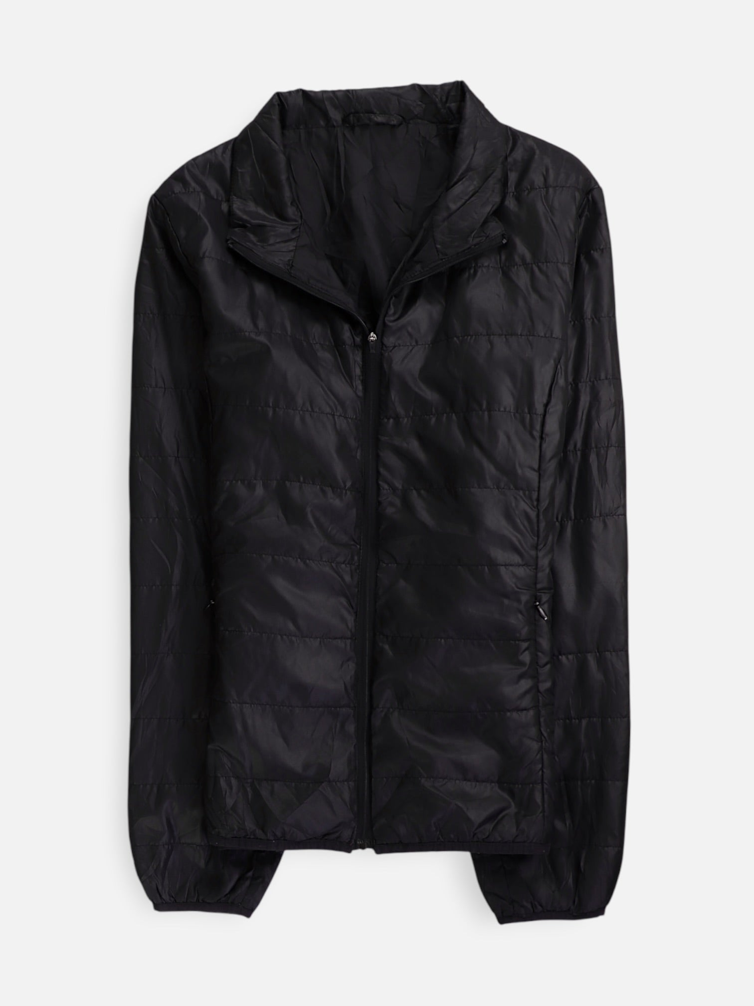 Chaqueta Puffer Basic - Mujer - Medium