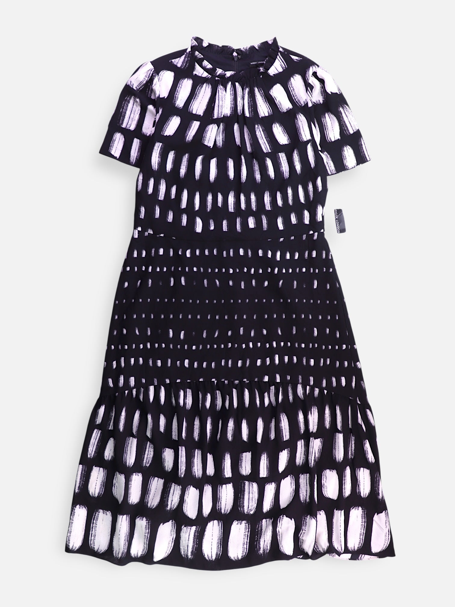 Vestido Casual - Mujer - 16