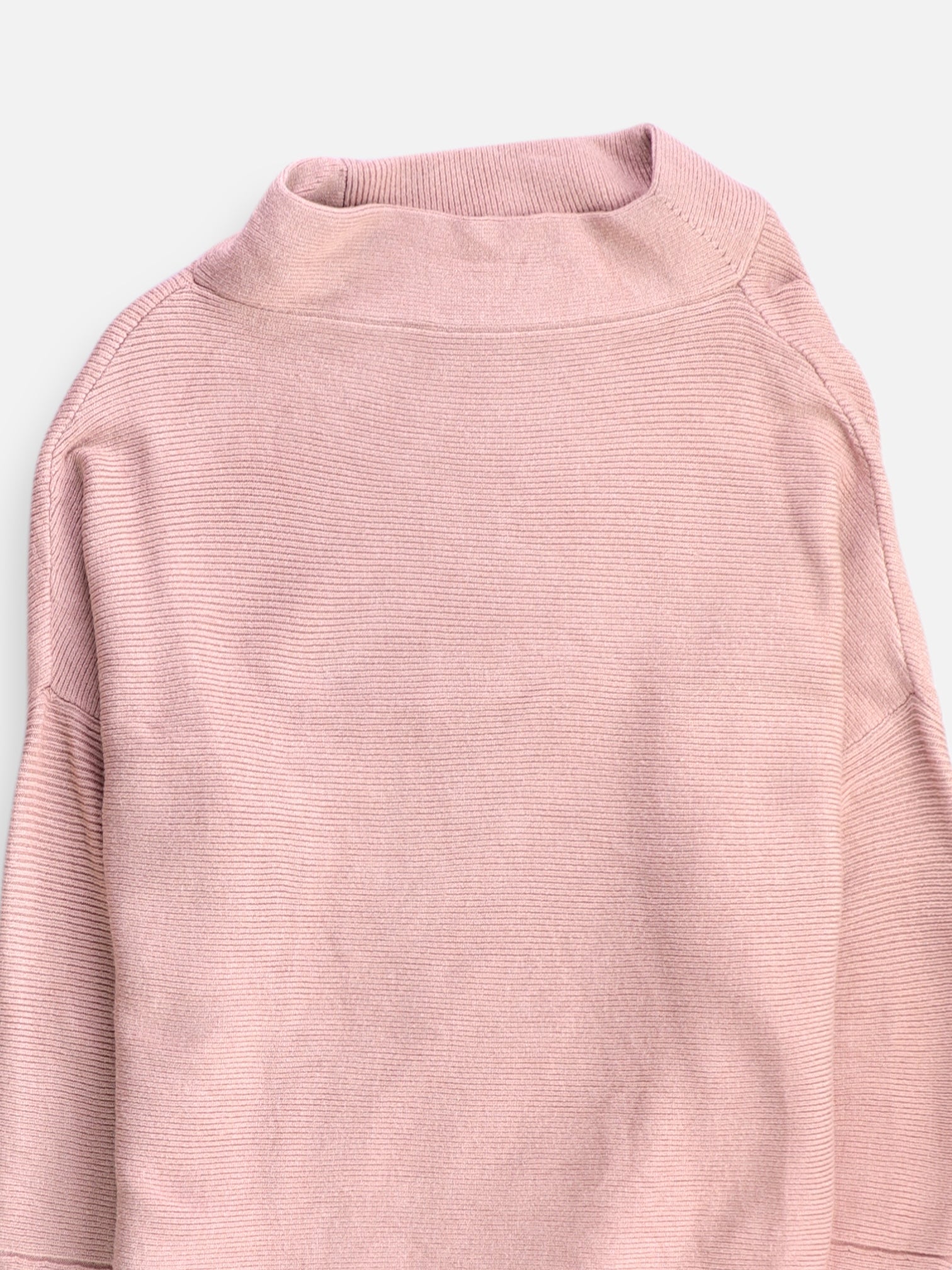 Sueter Knit Casual - Mujer - Small