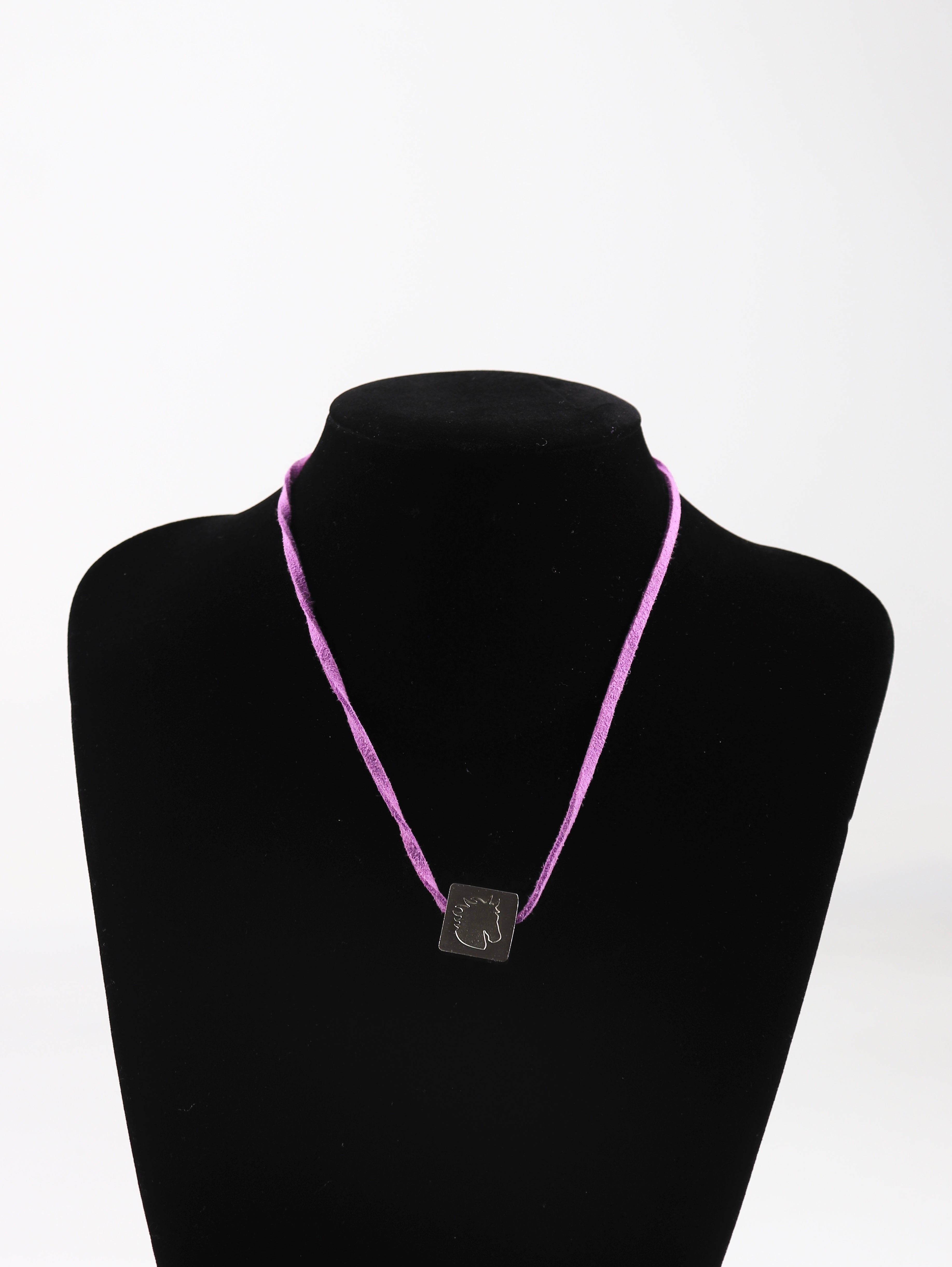 Collar Basic - Mujer - Talla Única (One Size)