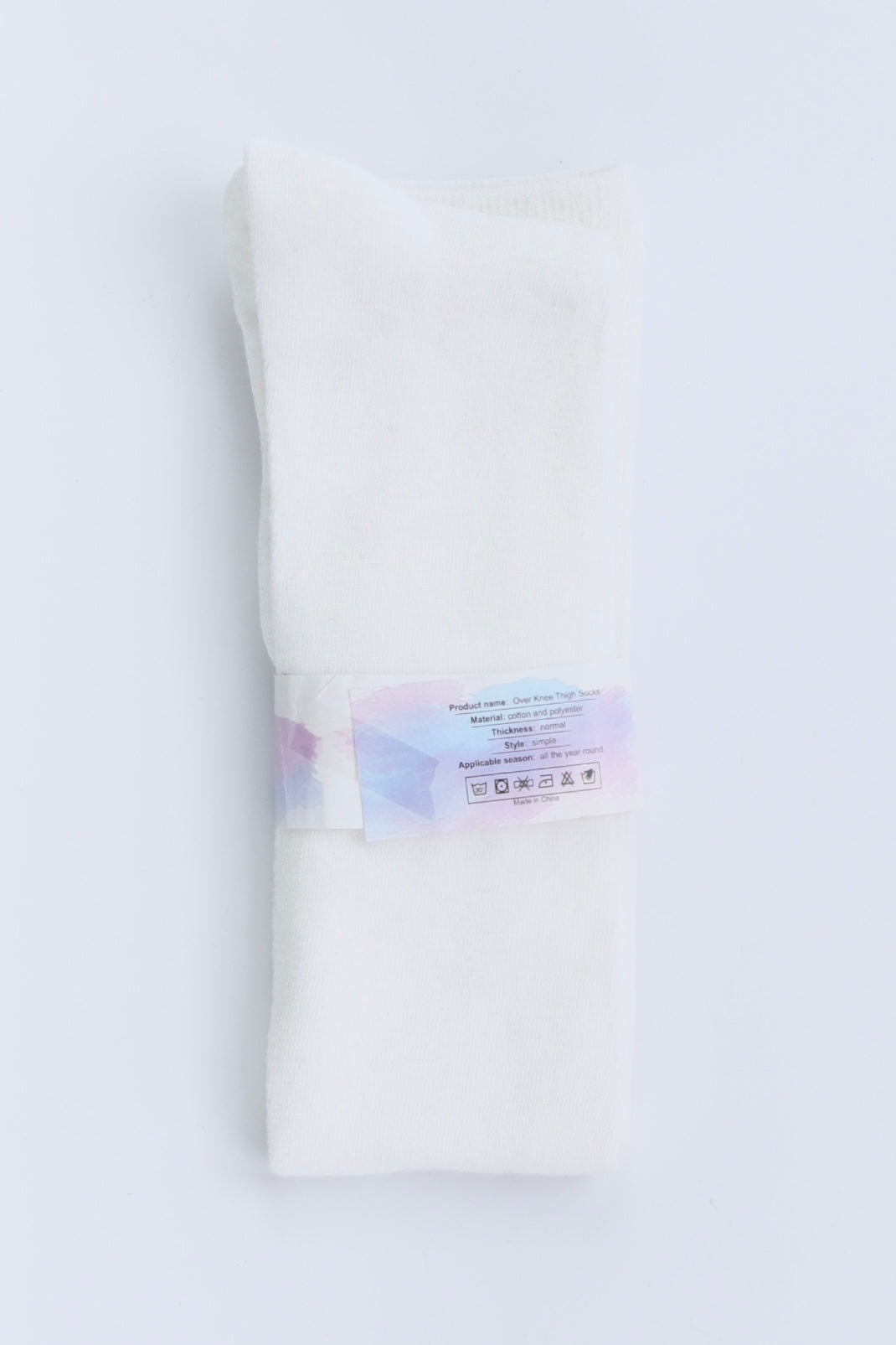 calcetas basic - Mujer - Talla Única (One Size)