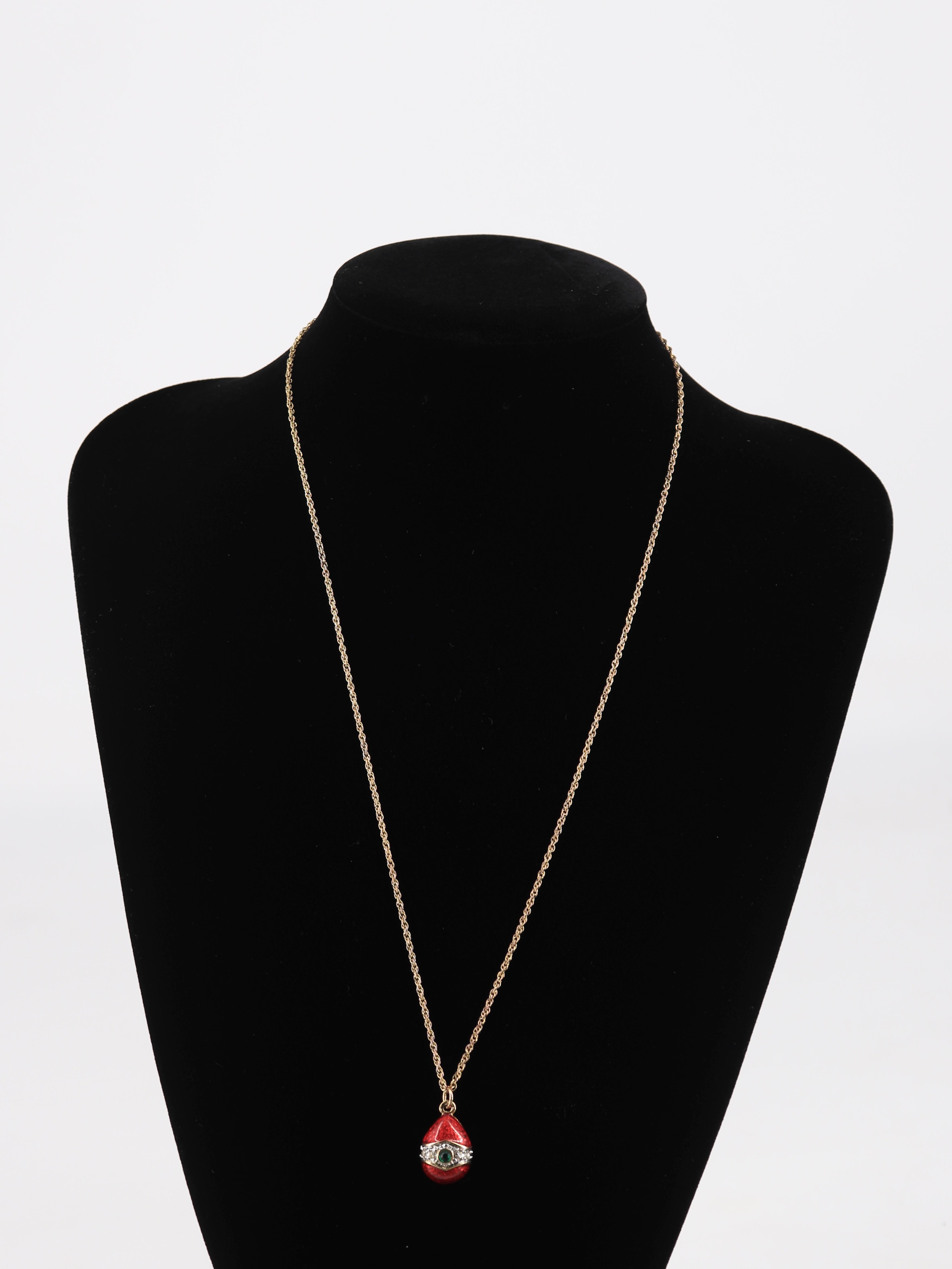 Collar Casual - Mujer - Talla Única (One Size)