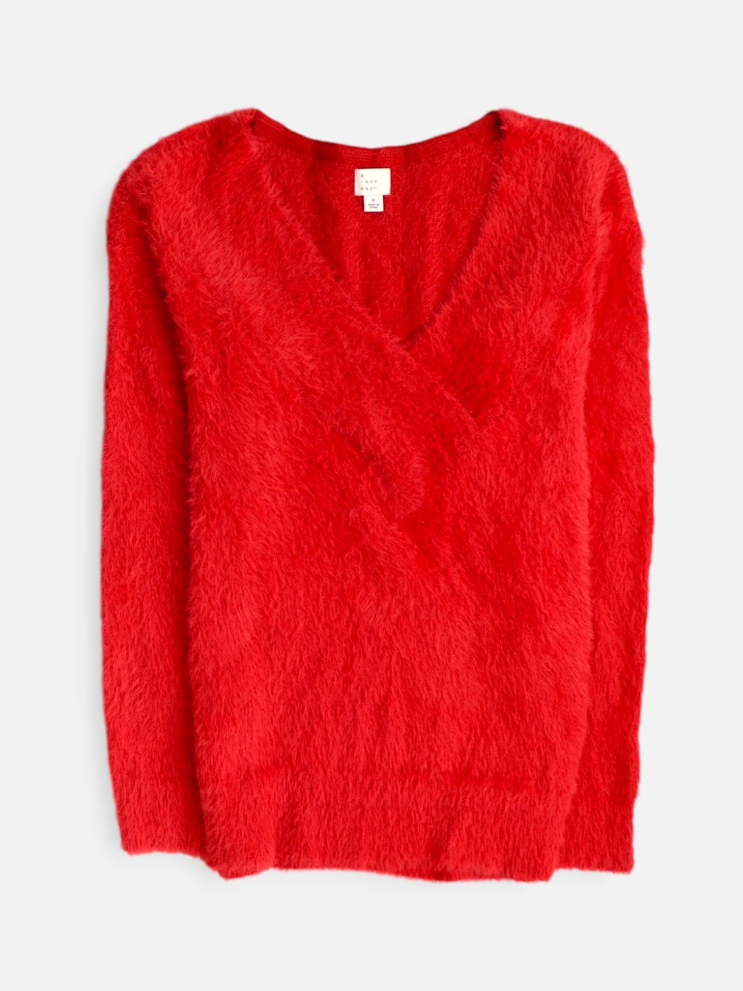 a new day Sueter basic Casual - Mujer - Small