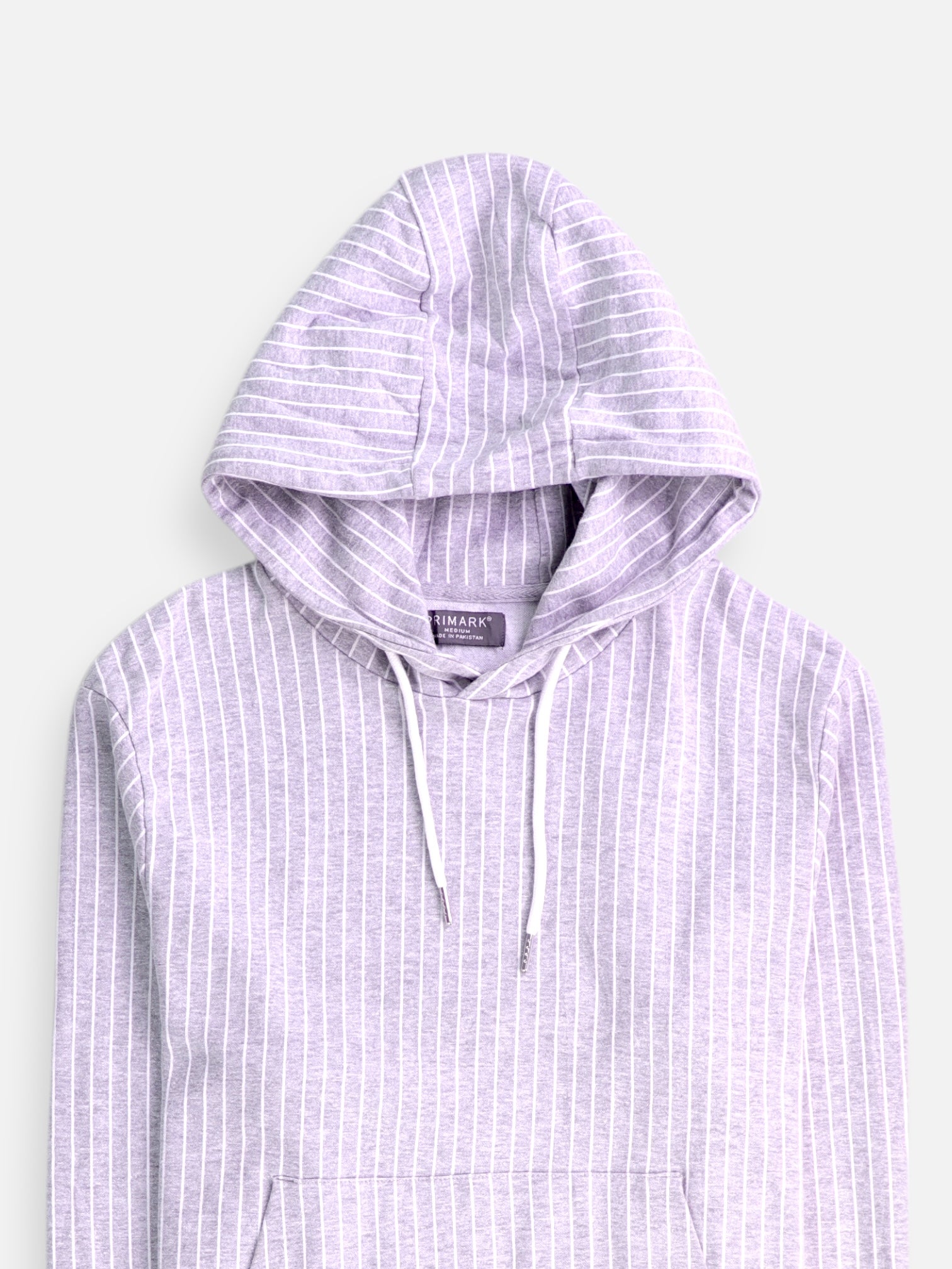 PRIMARK Sudadera Hoodie Basic - Hombre - Medium