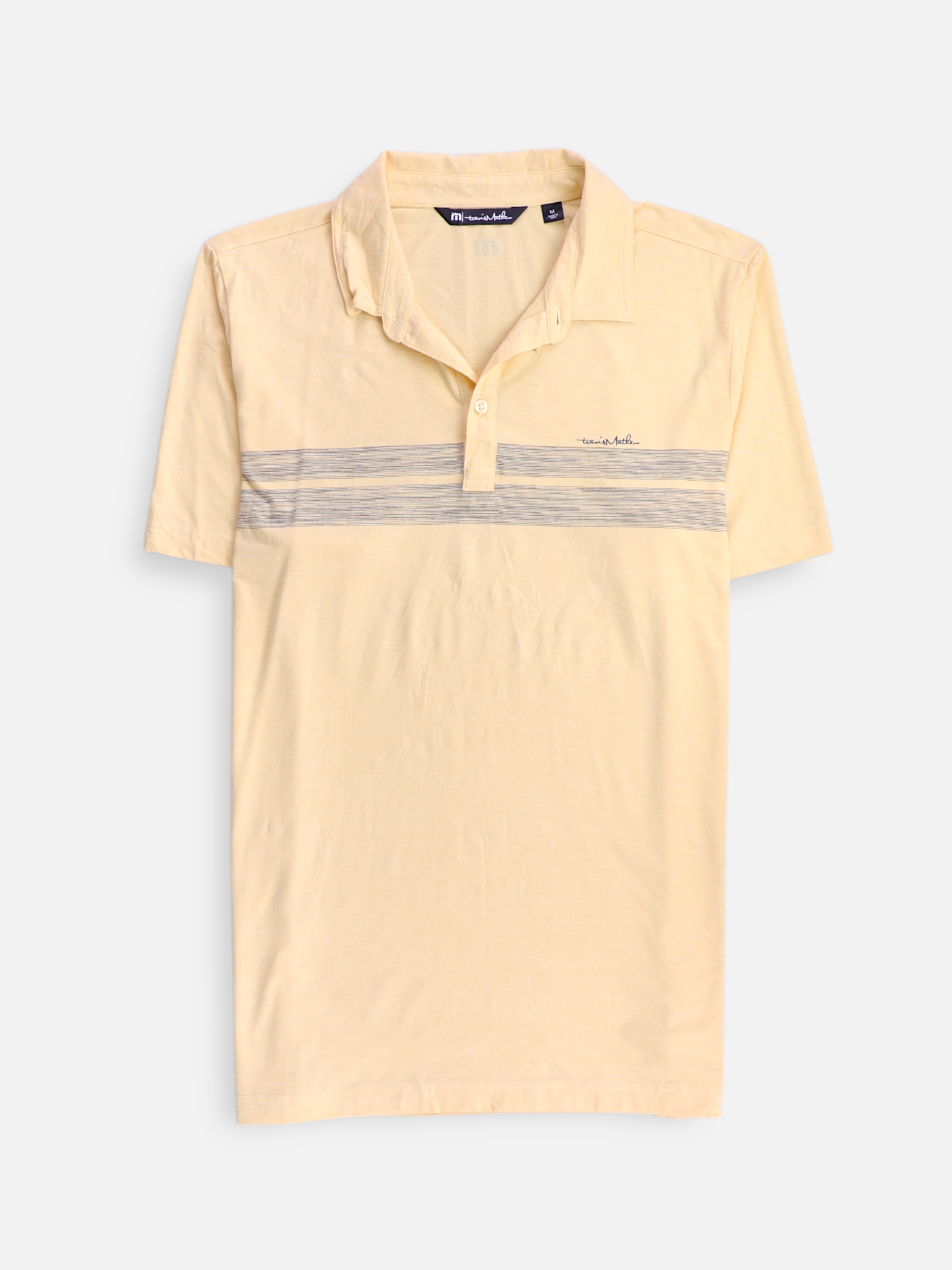 Camisa Casual - Hombre - Medium