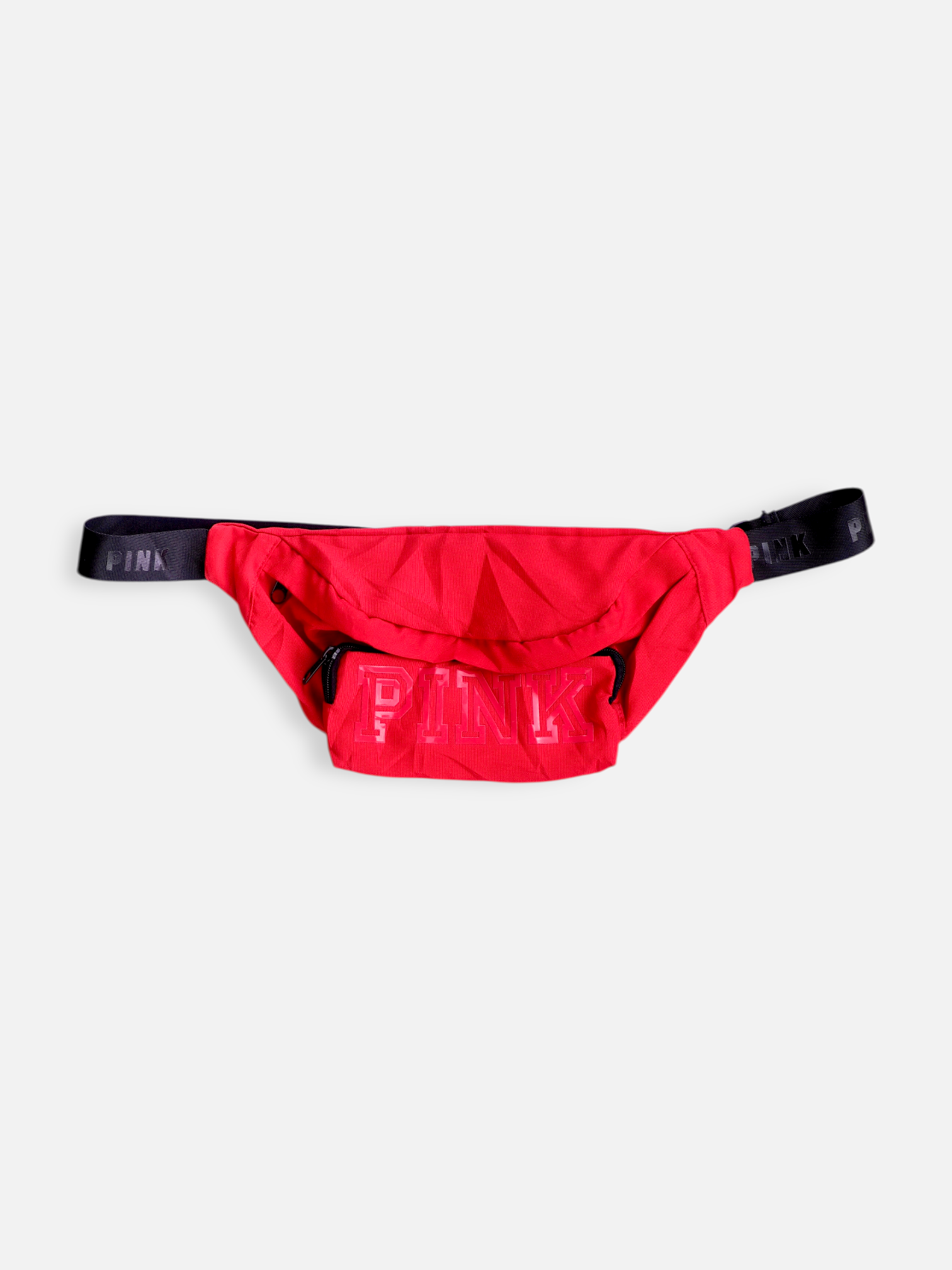 Victoria Secret Cangurera Deportivo - Mujer - Talla Única (One Size)