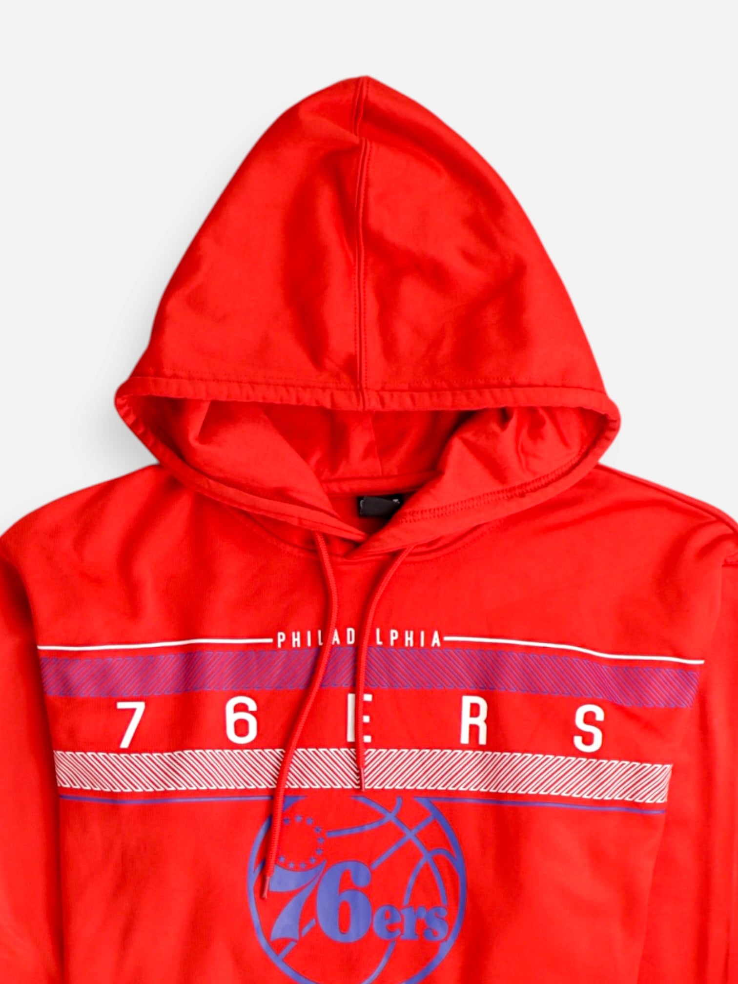 NBA Sudadera Hoodie Deportivo - Hombre - Medium