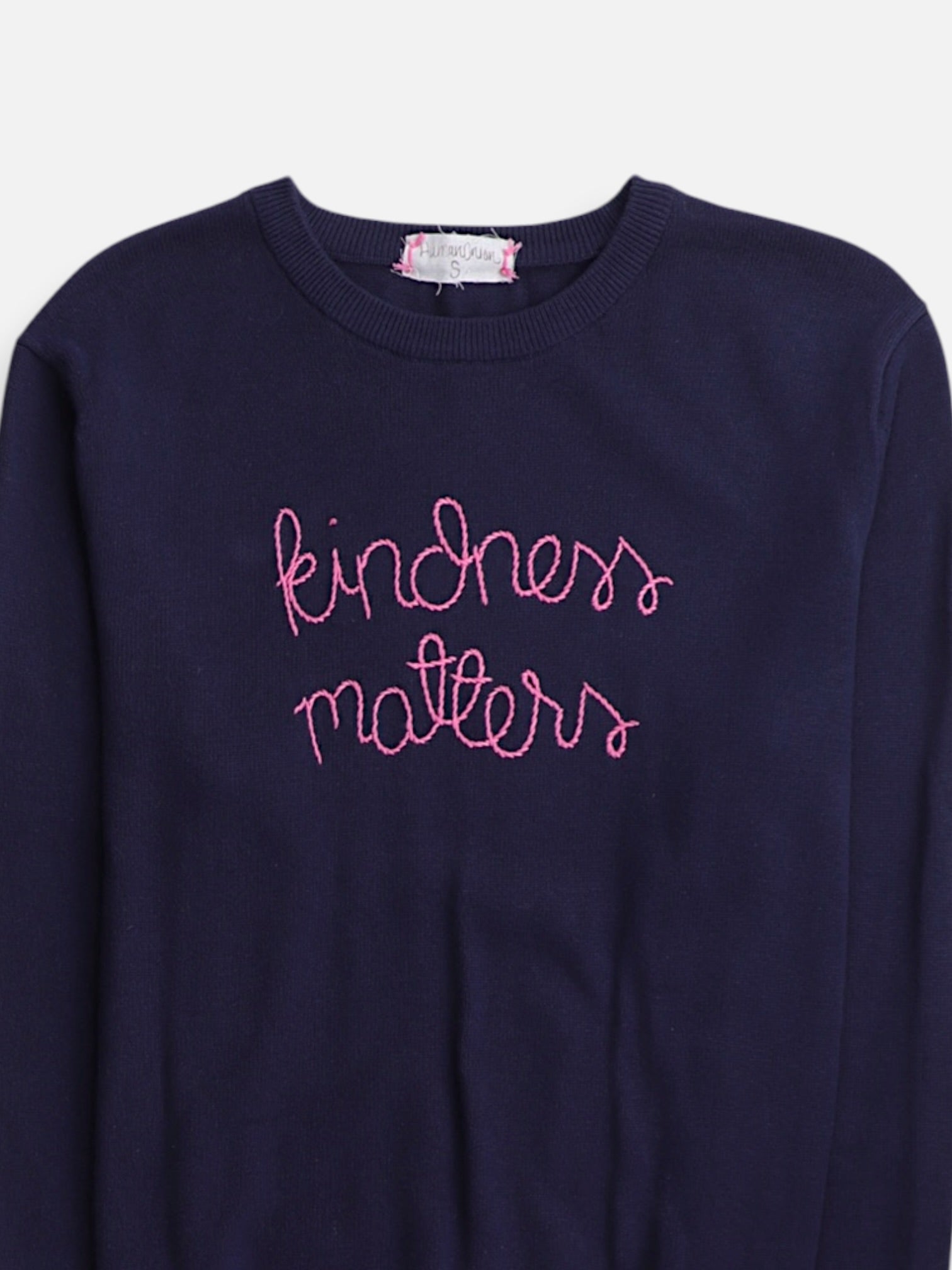 Sueter basic Casual - Mujer - Small