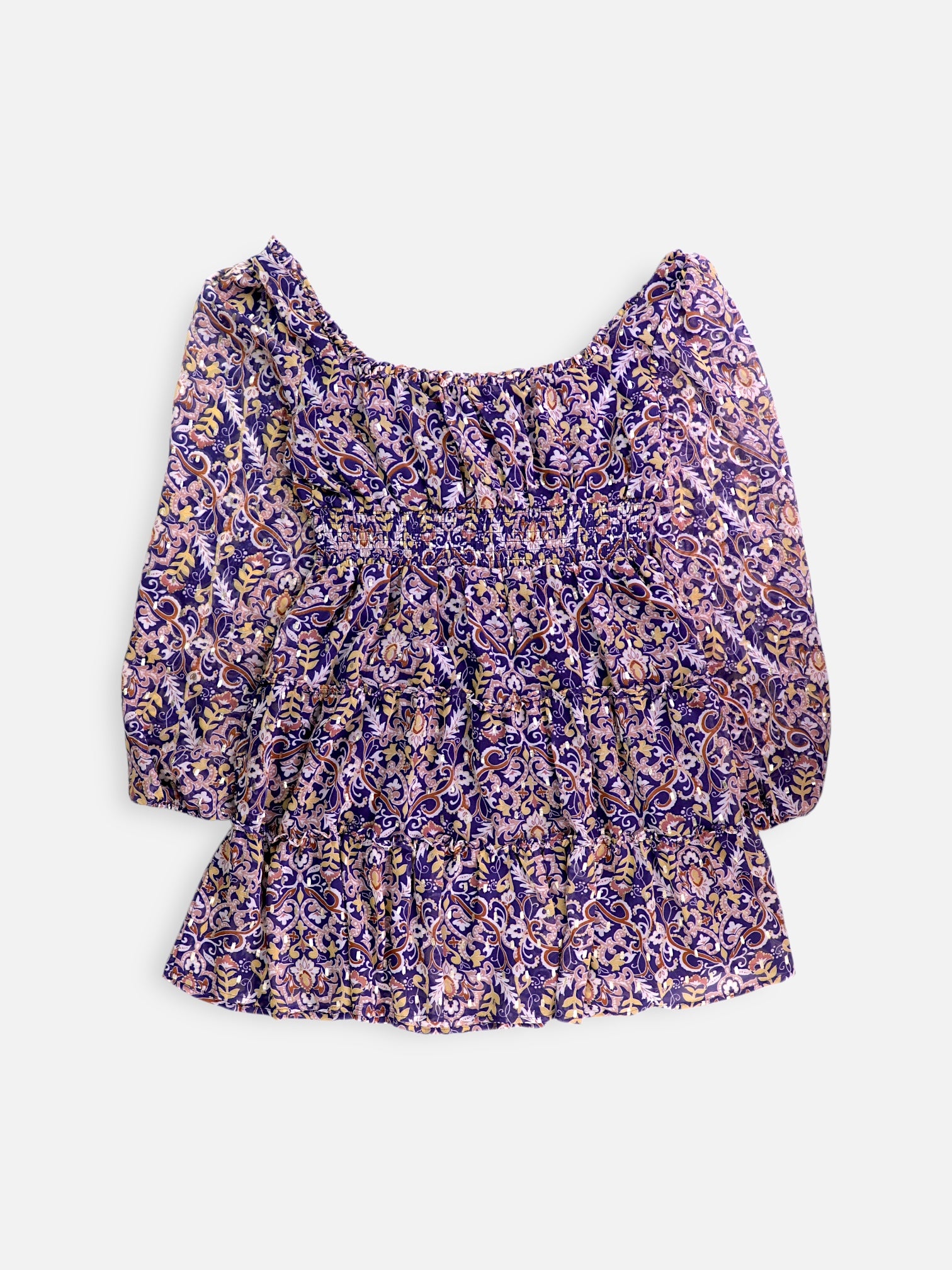 Vestido Casual - Mujer - Large