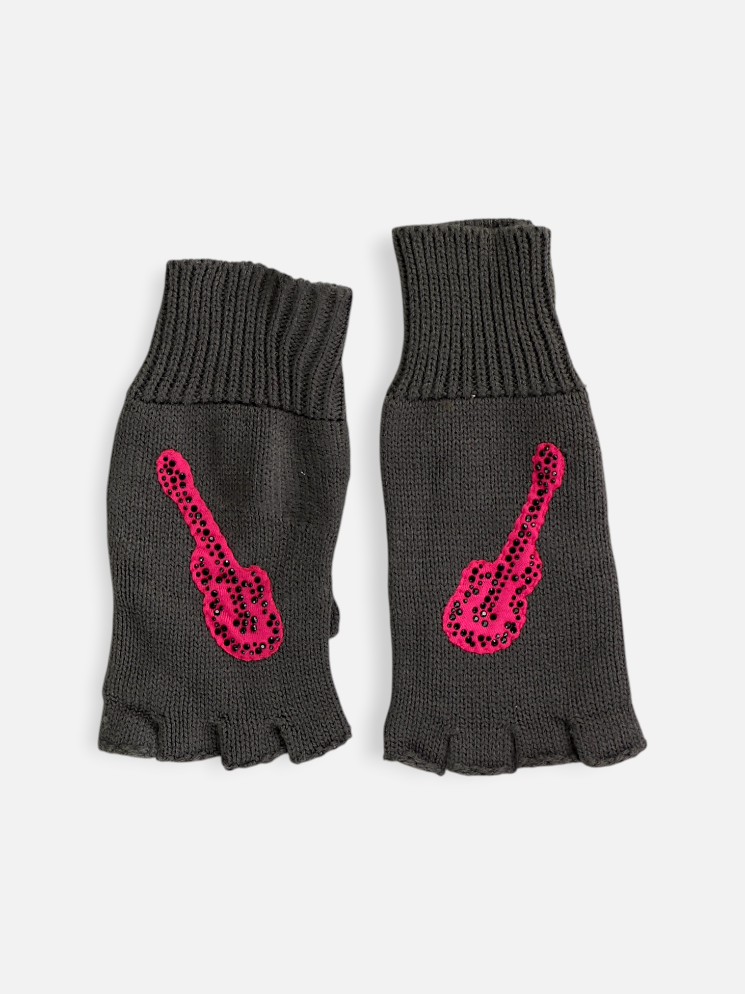 Guantes Basic - Mujer - Talla Única (One Size)