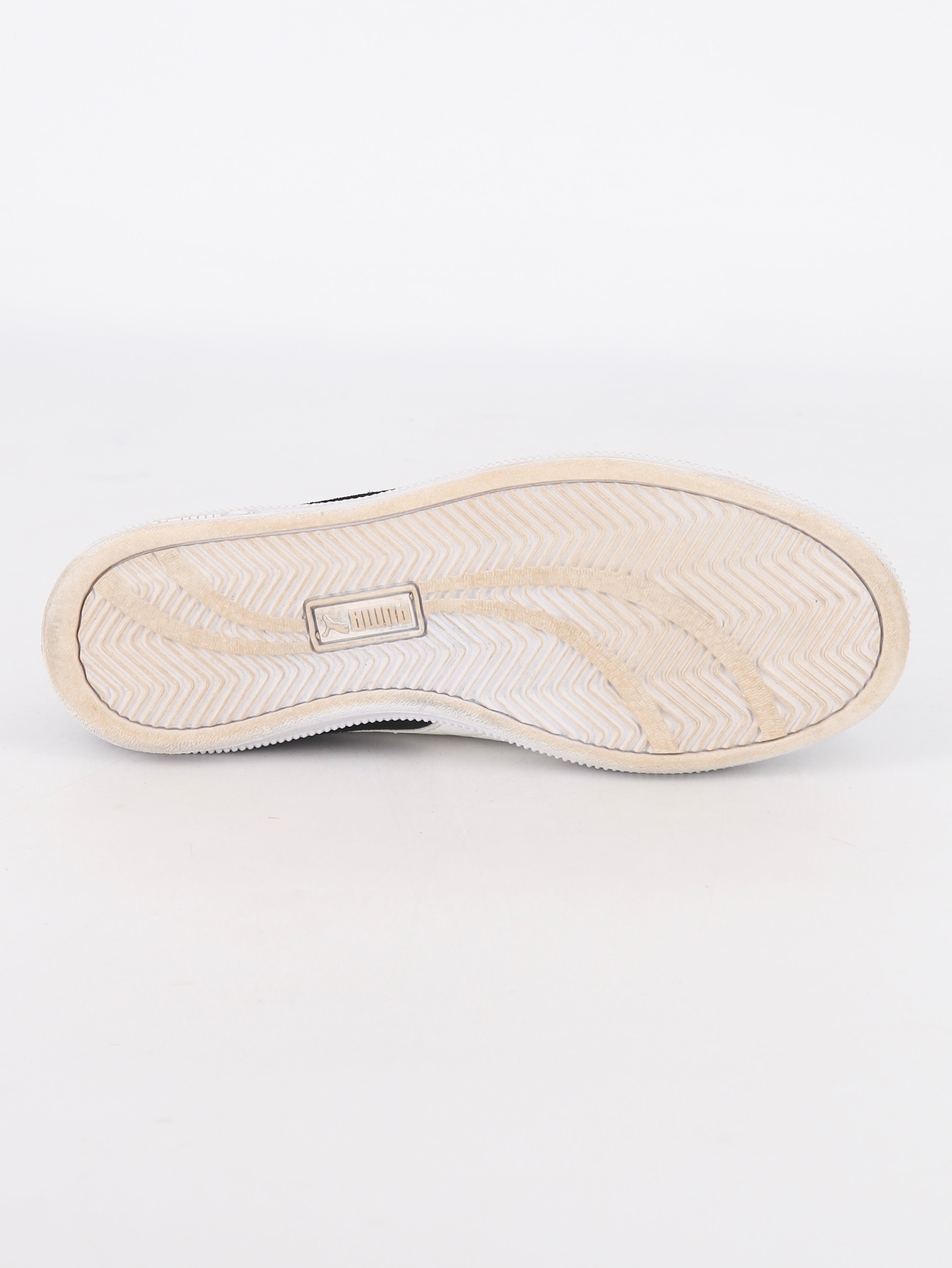 Puma Tenis Casual Suede - Mujer - US 5.5