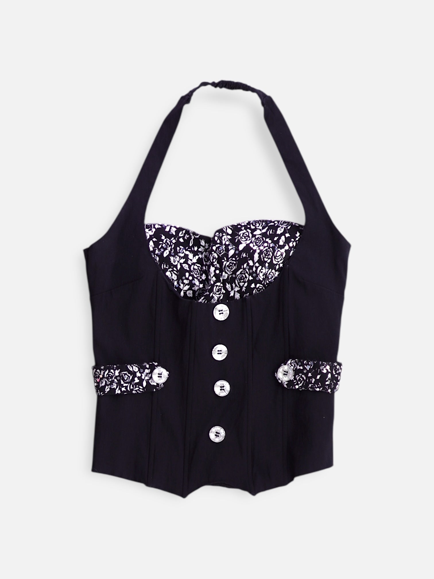 Blusa Casual - Mujer - N/A