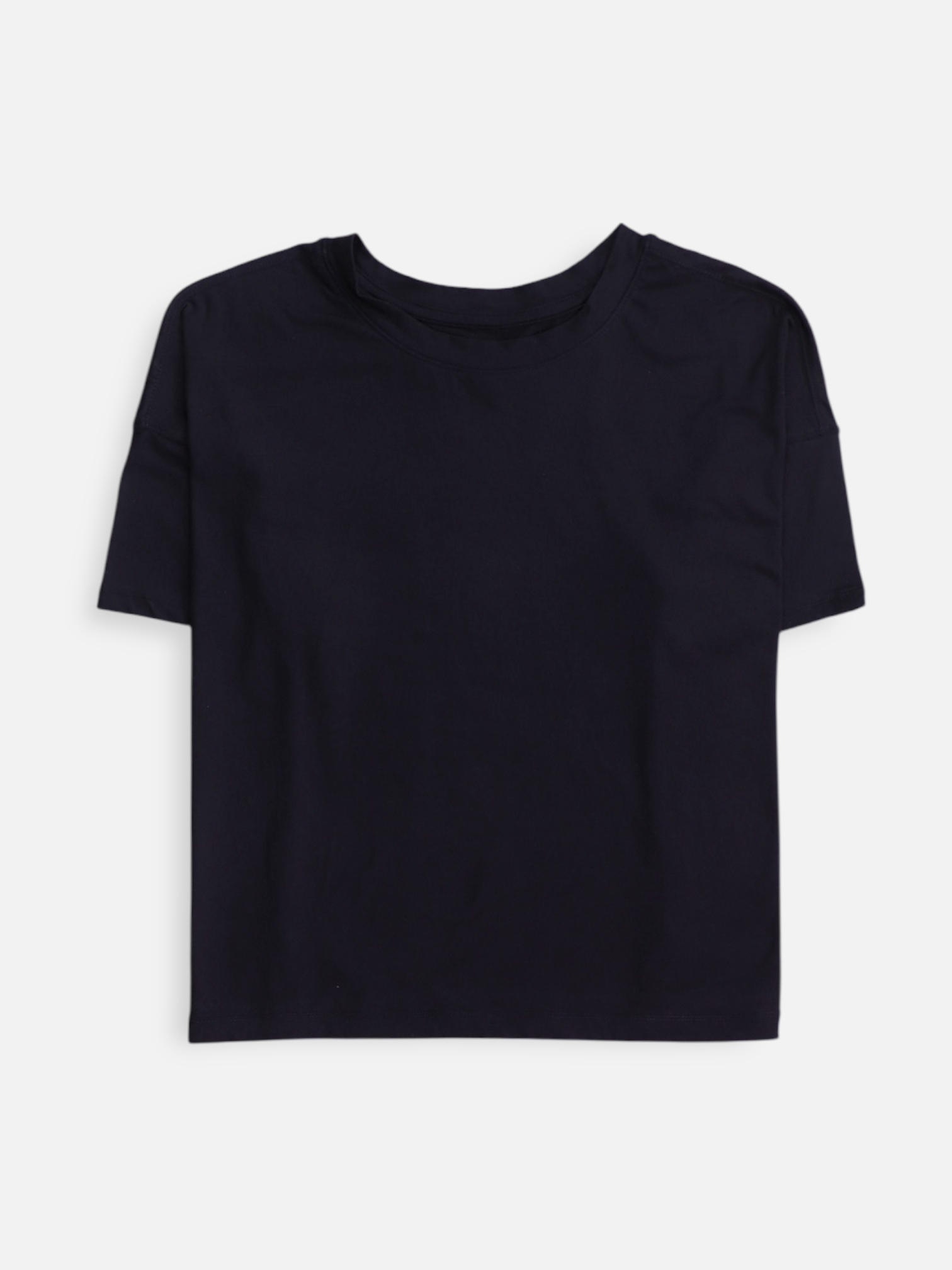 Camiseta Basic - Mujer - Small
