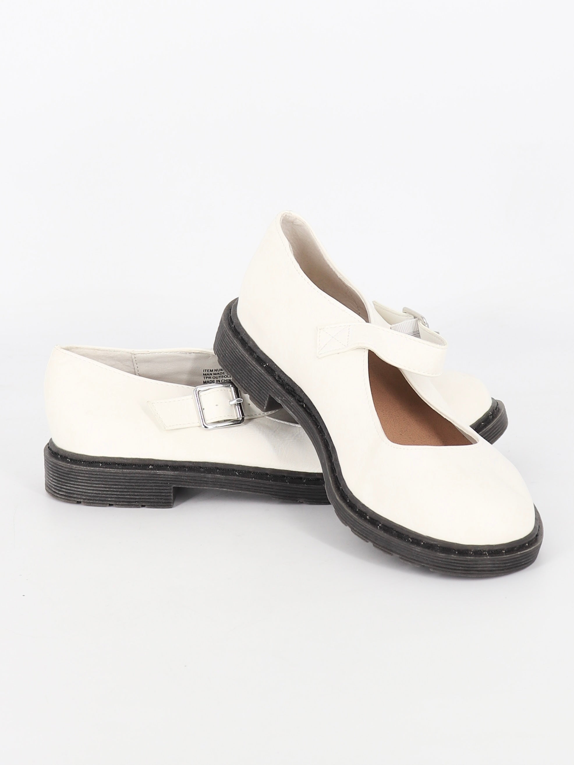 TORRID Zapatos Mary Jane Casual - Mujer - US 8.5