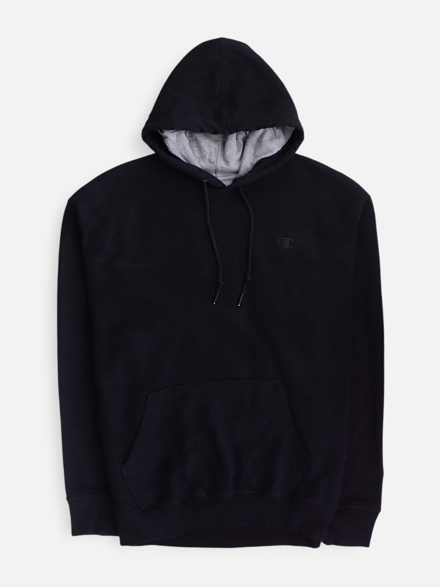 Champion Sudadera Hoodie Basic - Hombre - XL