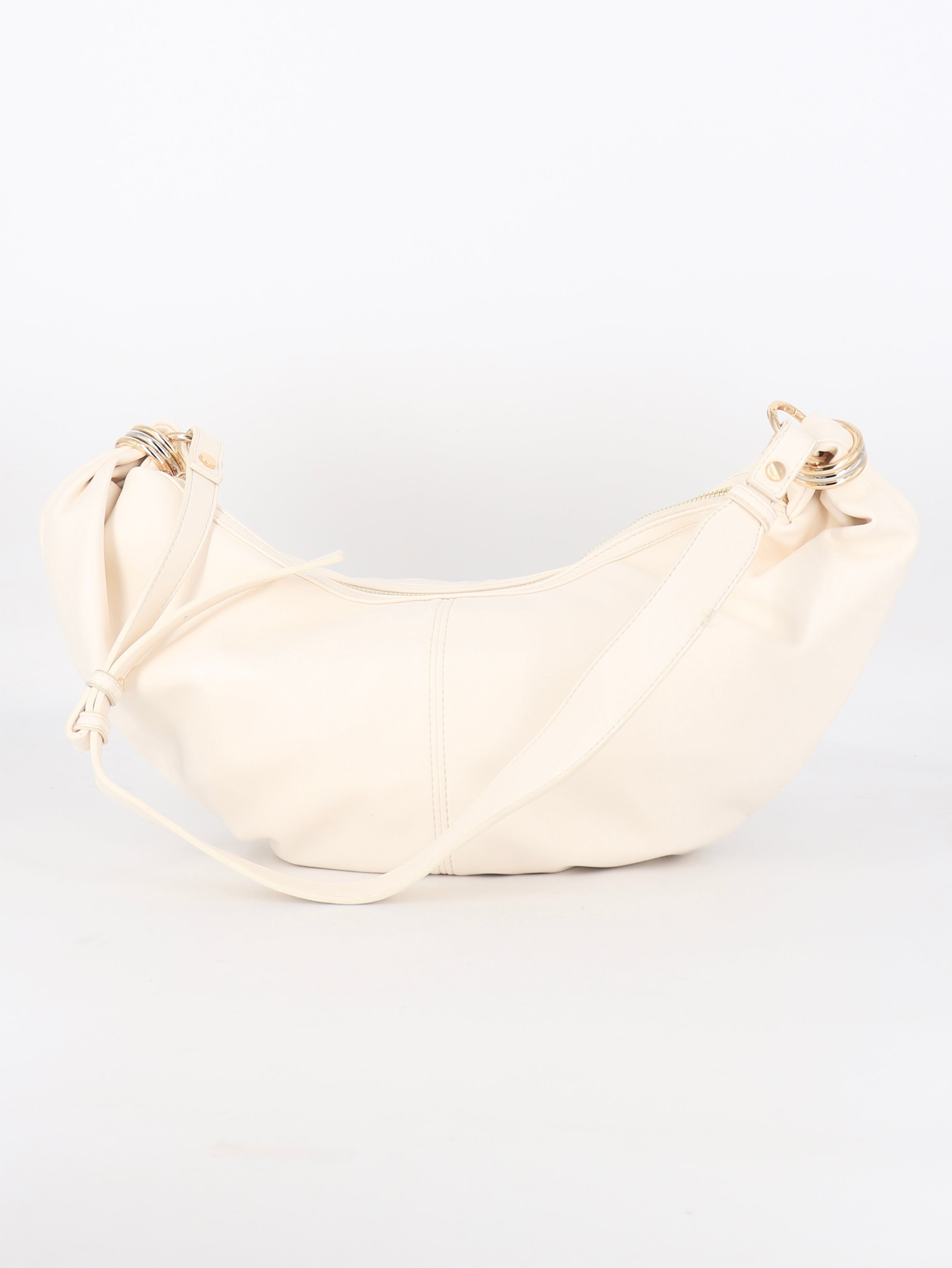 Cartera Cuero - Mujer - Talla Única (One Size)