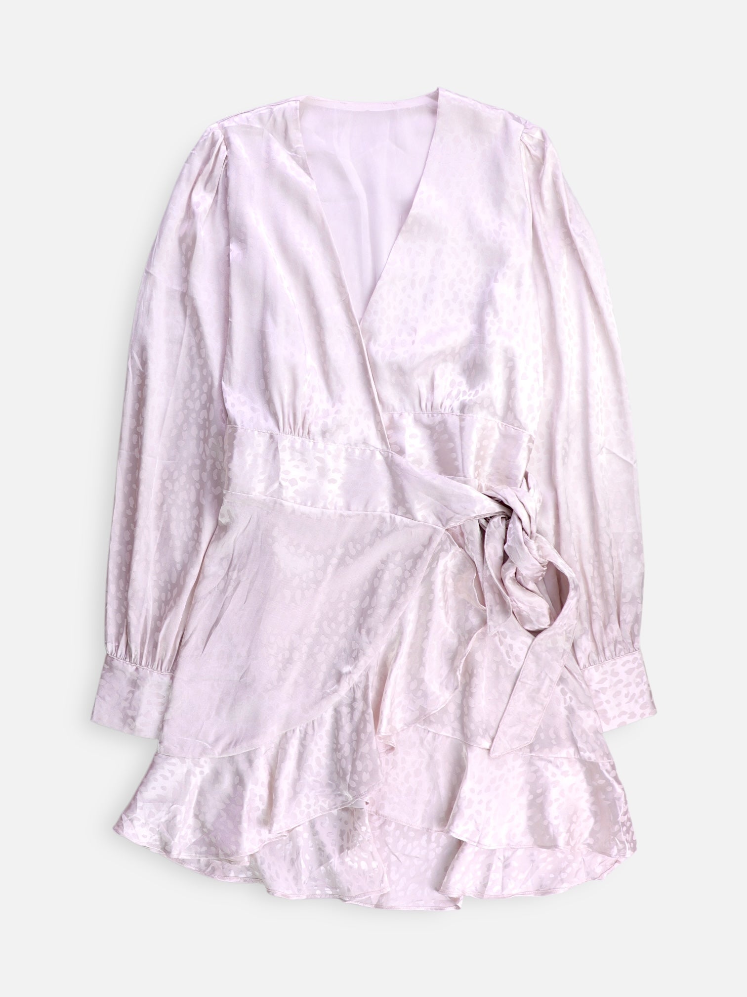 Vestido Casual - Mujer - Small