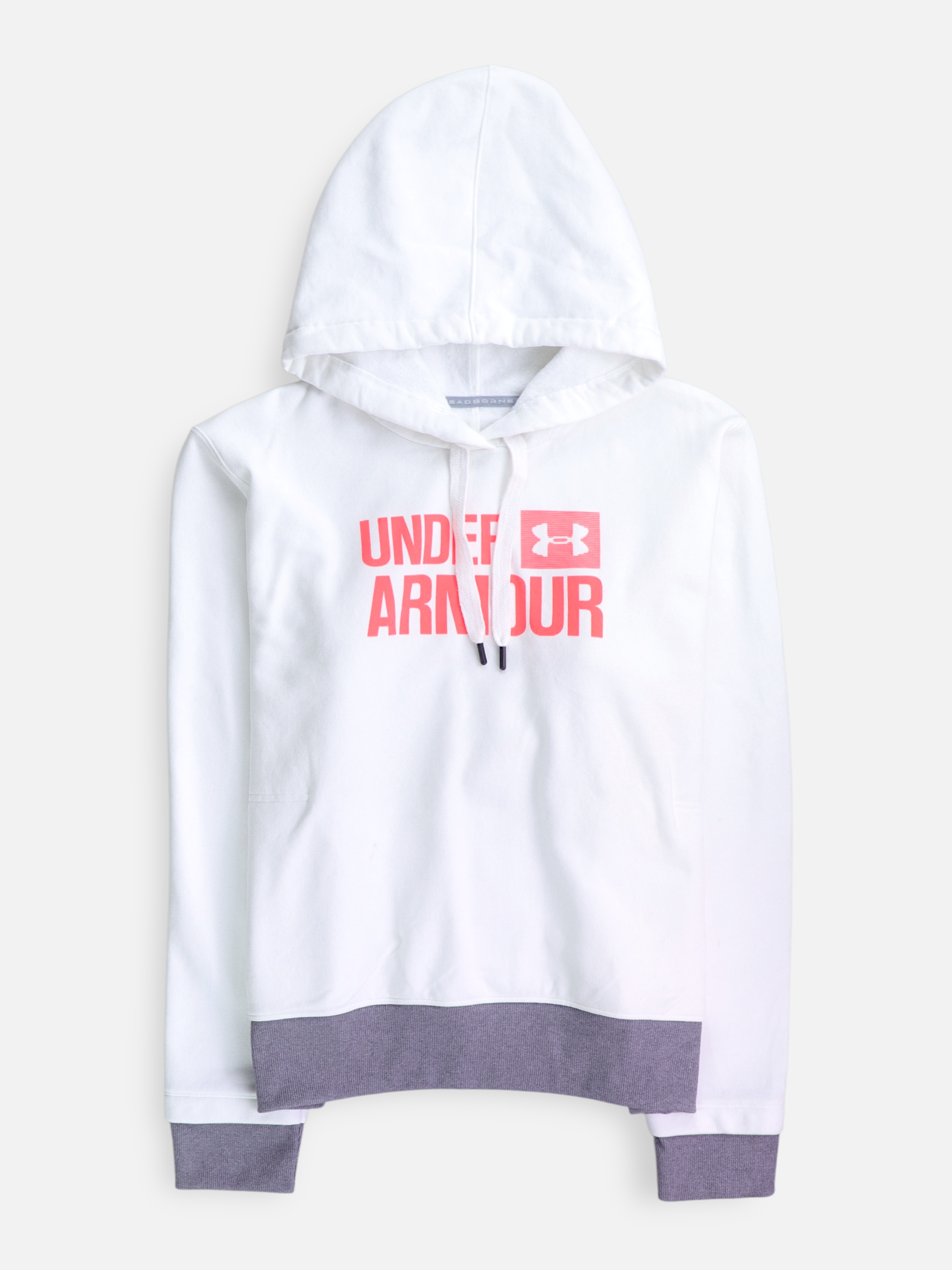 Under Armour Sudadera Hoodie Deportivo - Mujer - N/A