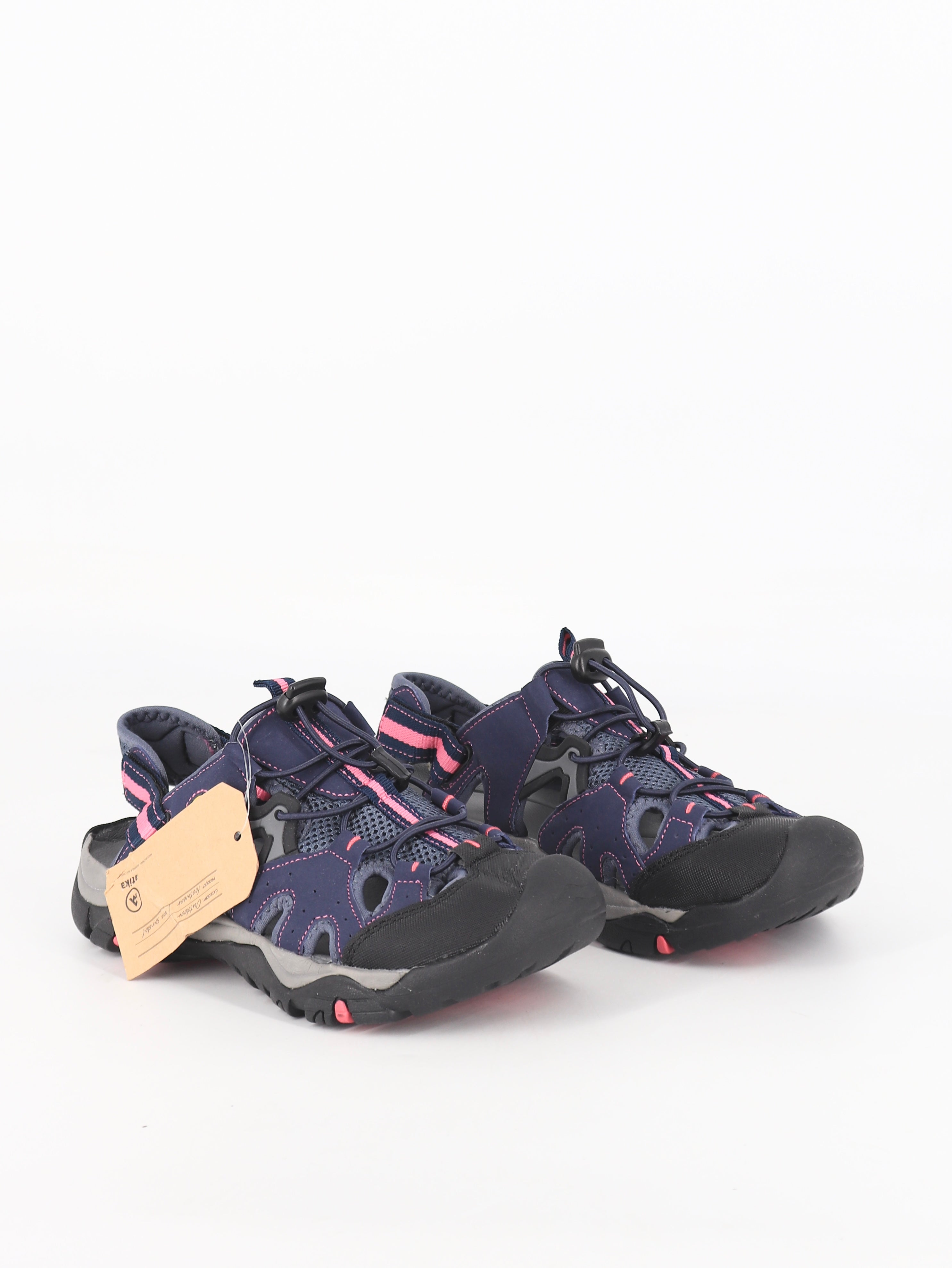 Sandalias Casual Basic - Mujer - US 8