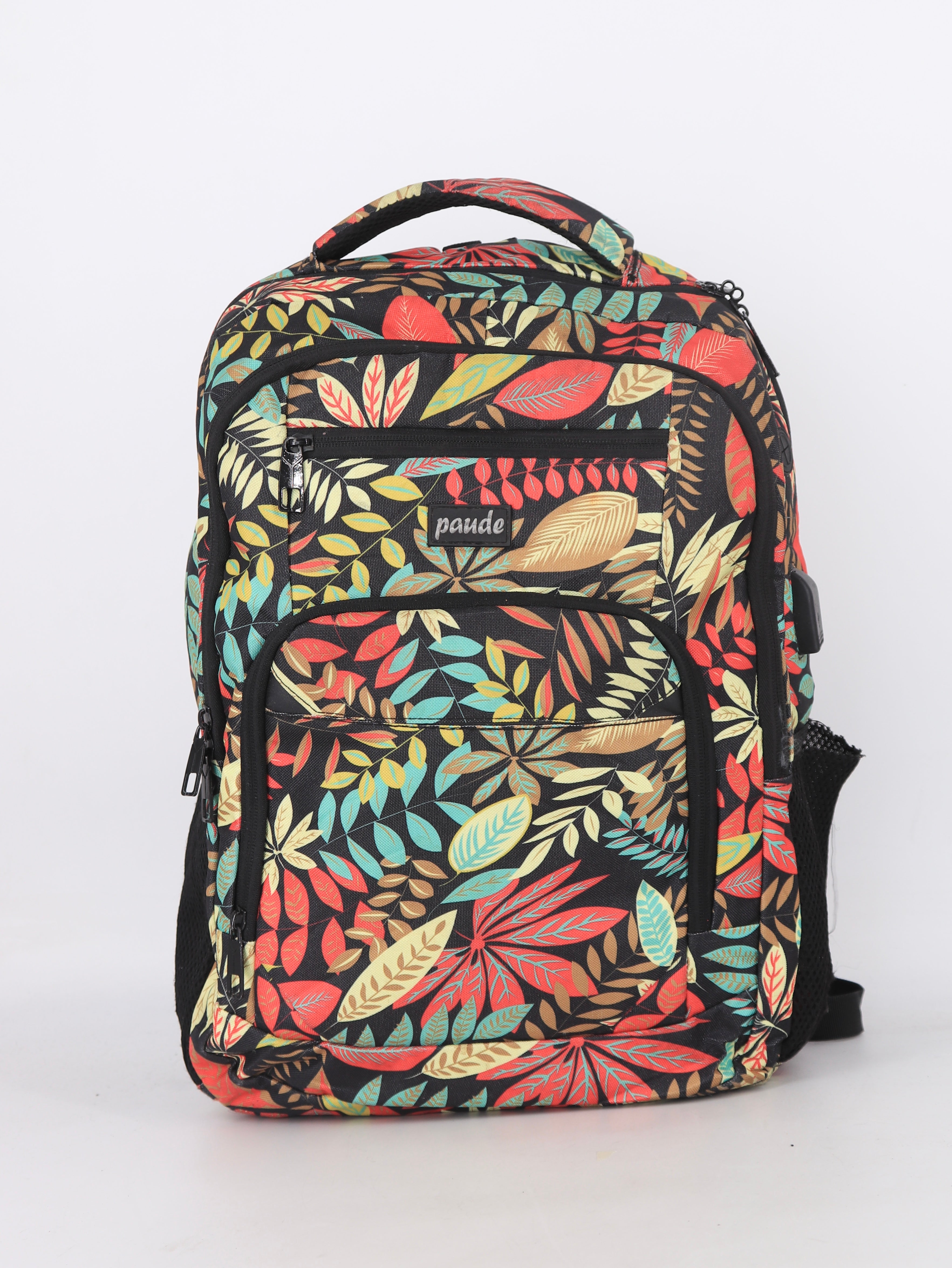 Mochila Casual - Mujer - Talla Única (One Size)