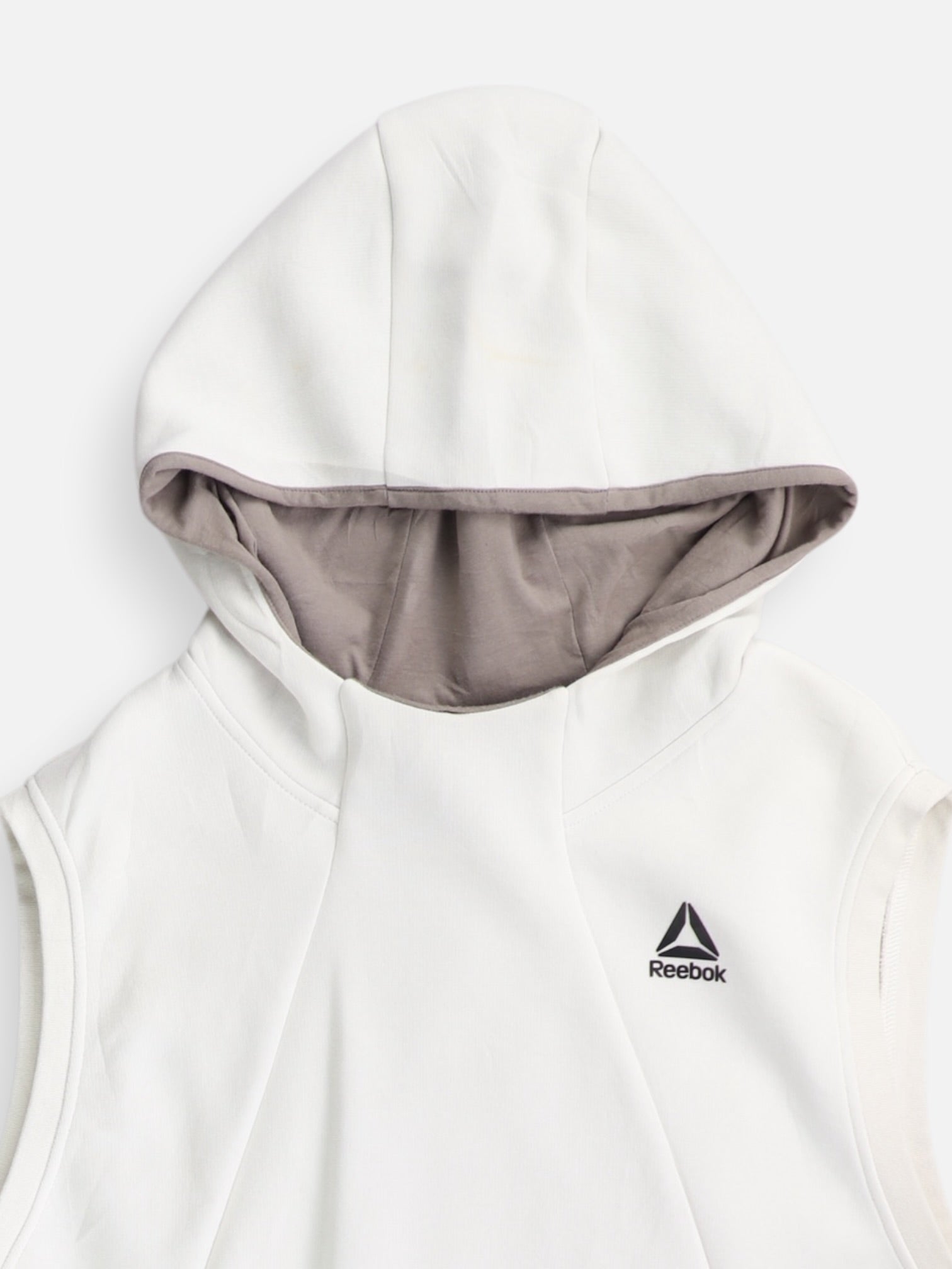 Reebok Chaleco Deportivo - Hombre - 2XL