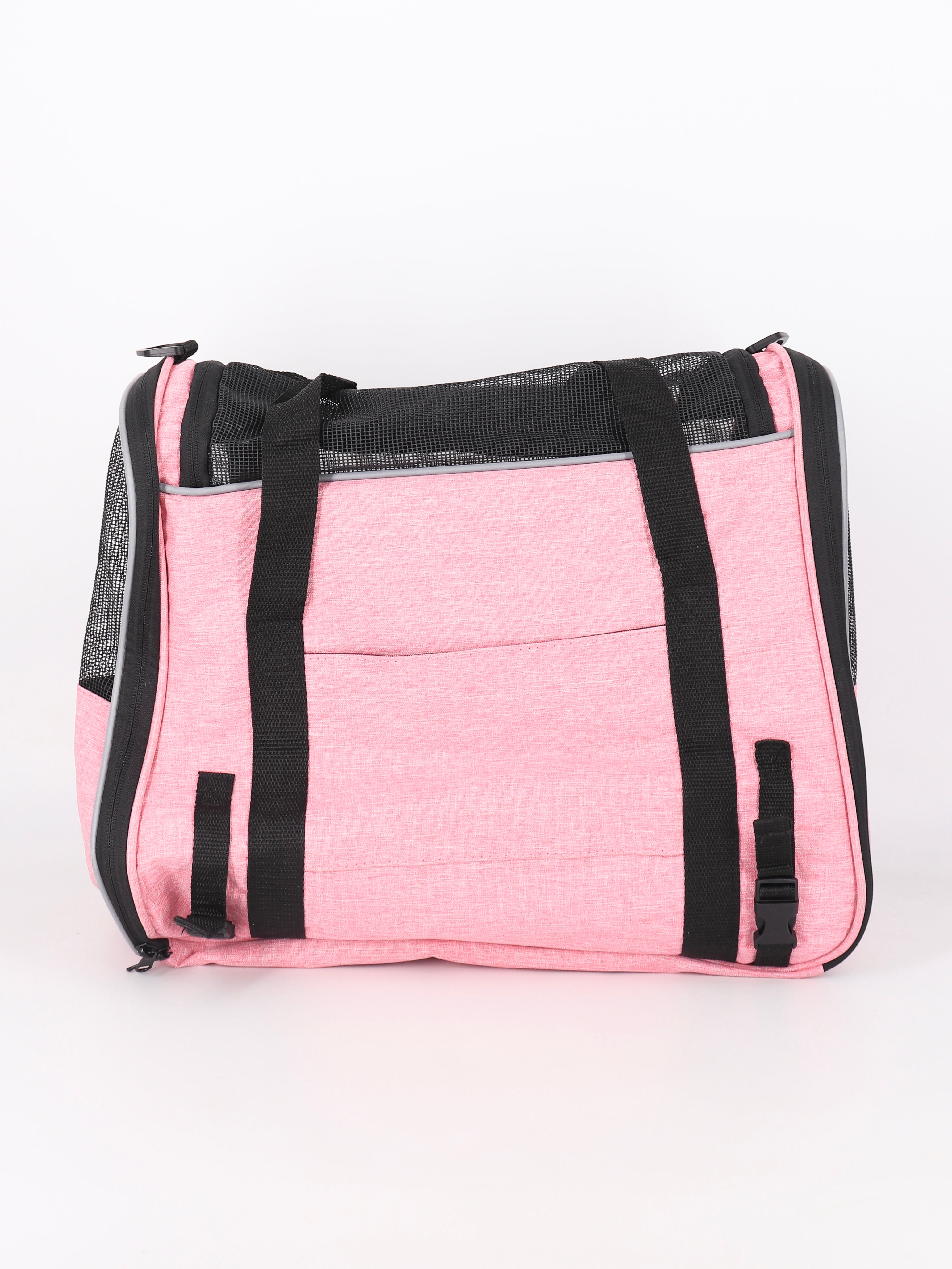 Maletín Casual Perro y Gato - N/A