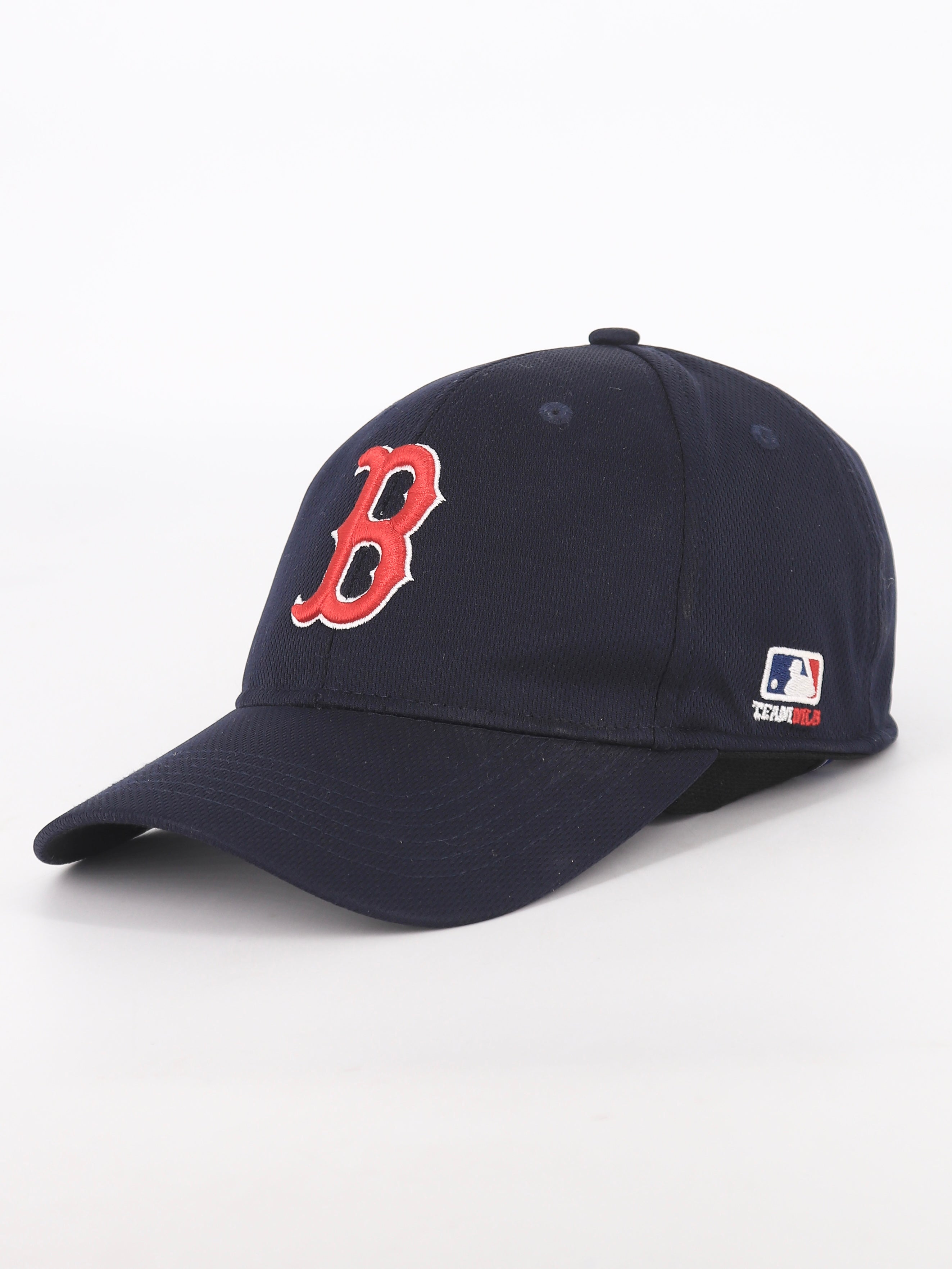 MLB Gorra Basic - Hombre - Talla Única (One Size)