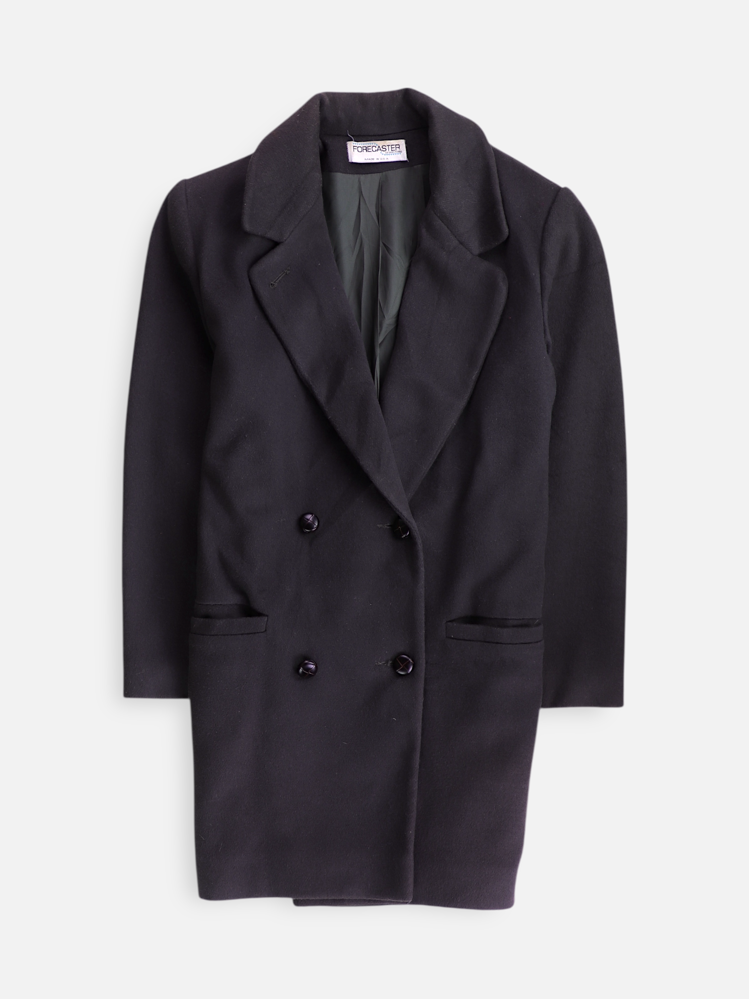 Abrigo Donble breasted trench Casual - Hombre - 8