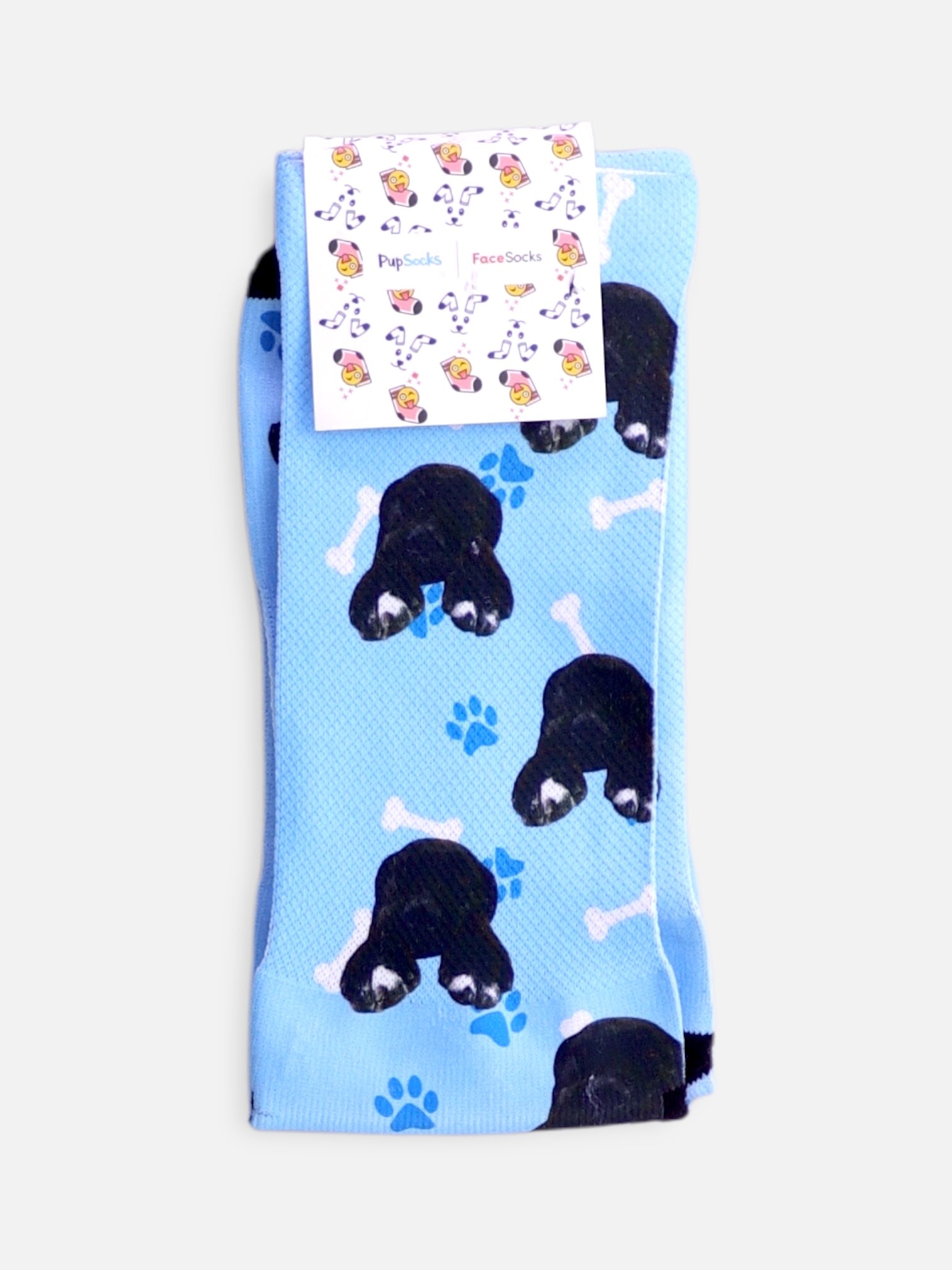 Calcetines 1 Par - Hombre - Talla Única (One Size)