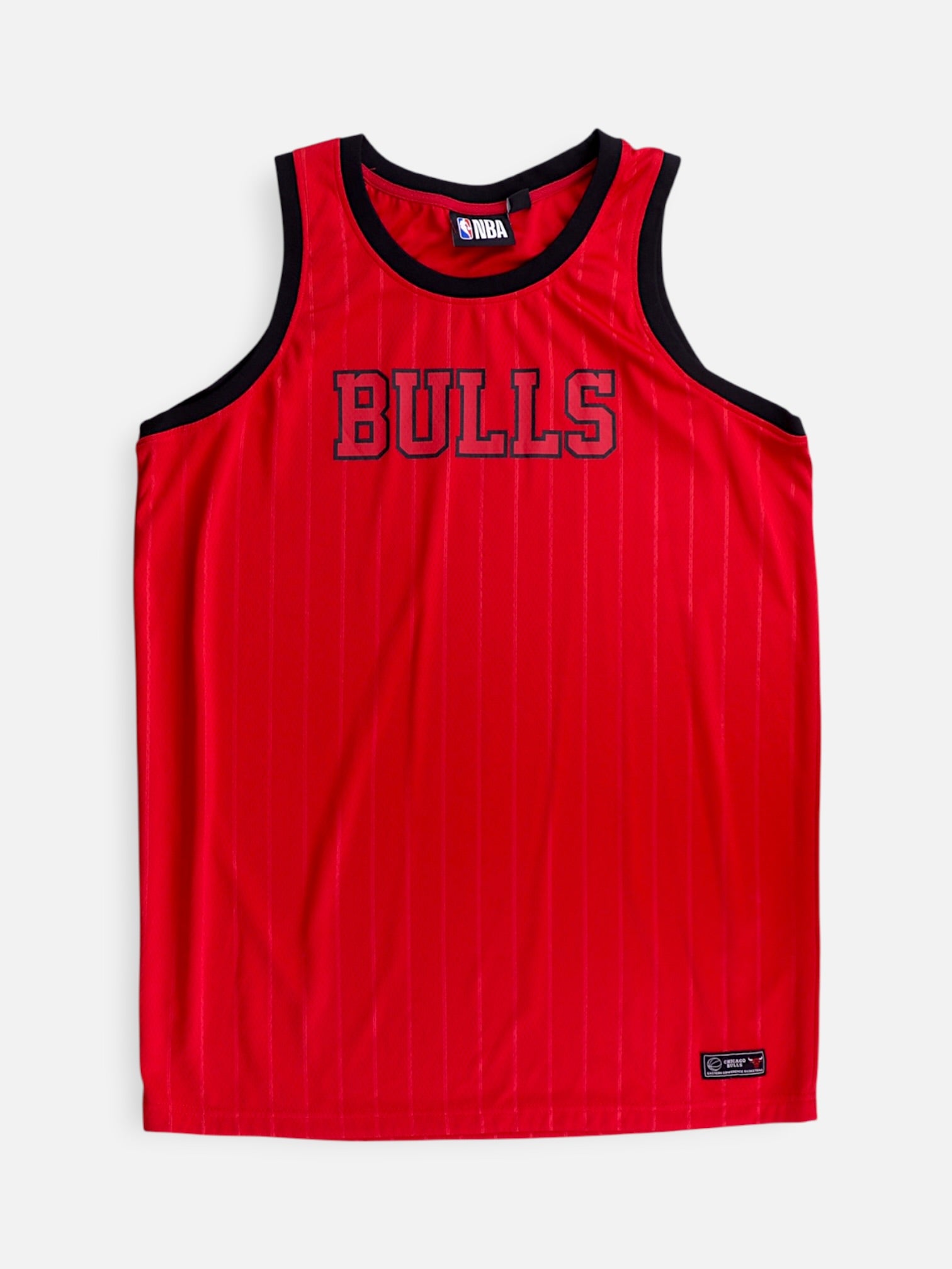 NBA Camiseta Deportivo - Hombre - Medium