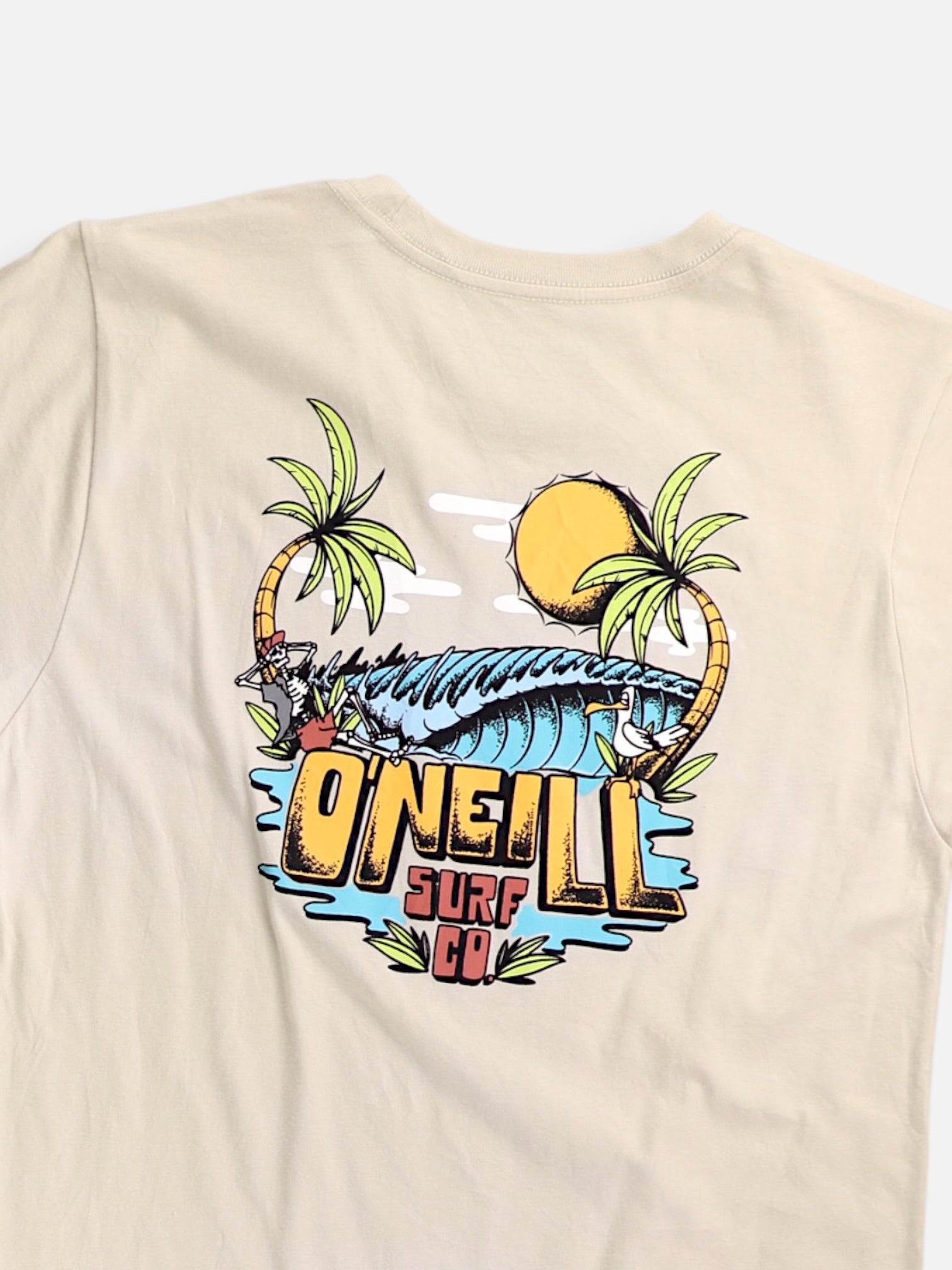 Camiseta Grafica - Niño - XL - 13-15Y (Años)