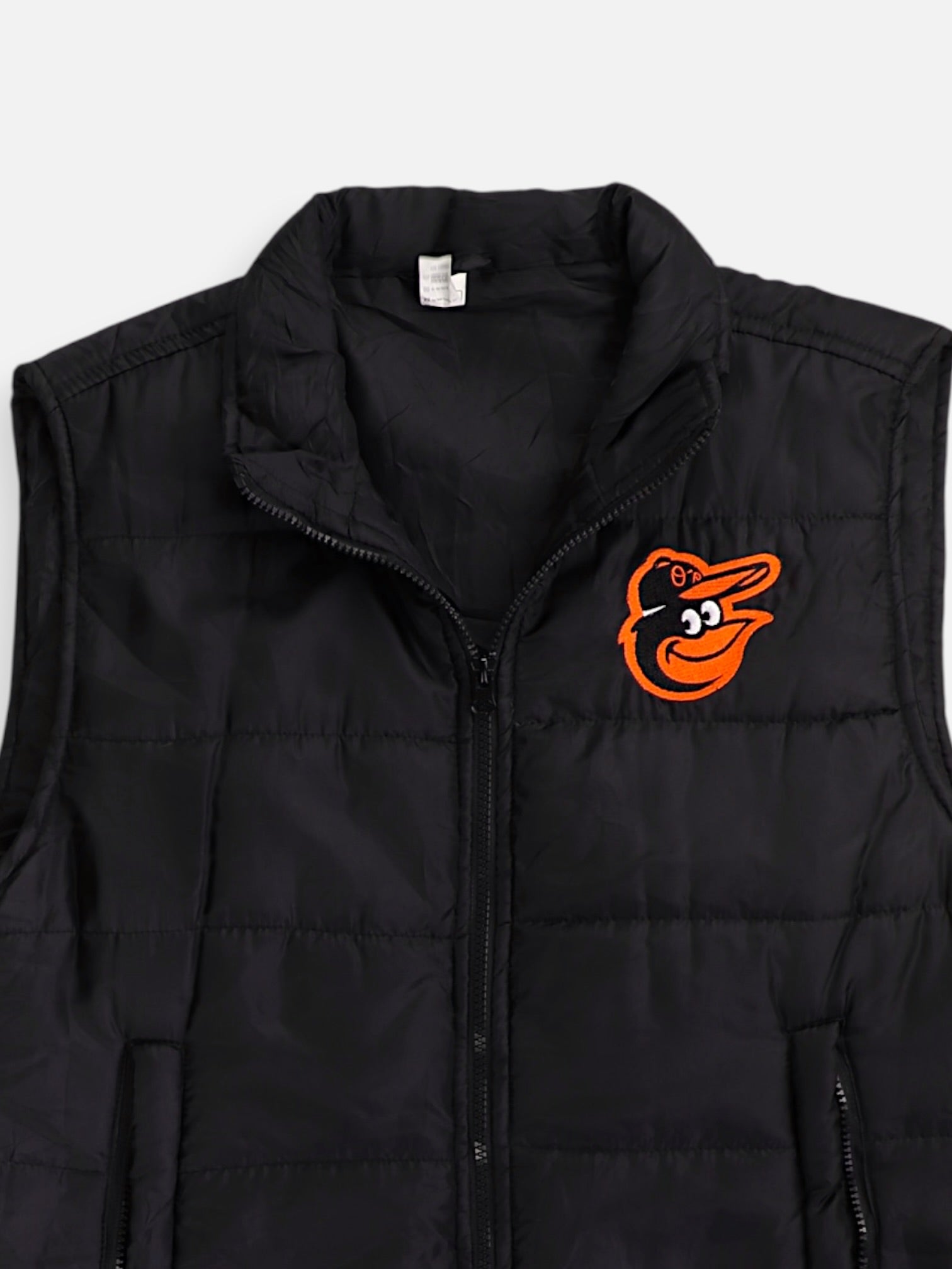 Chaleco Casual - Hombre - Medium