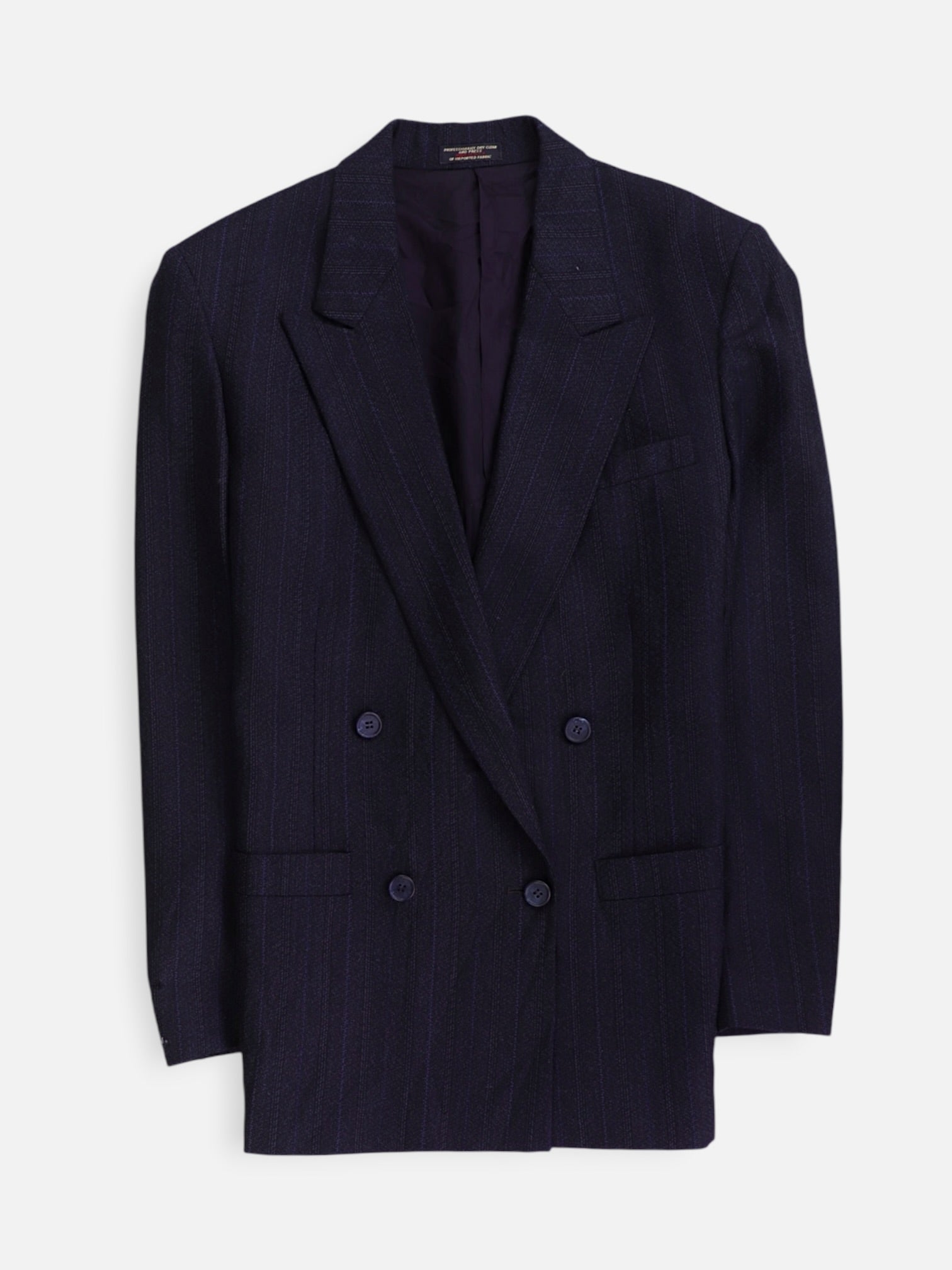 Blazer Casual - Hombre - N/A