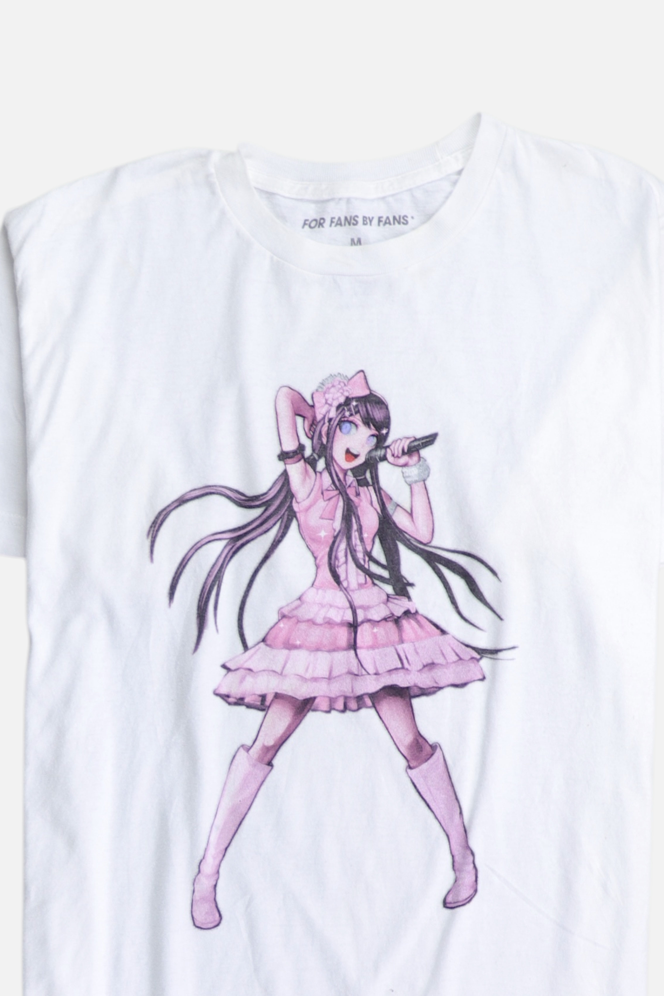 Anime Camiseta Grafica - Mujer - Medium