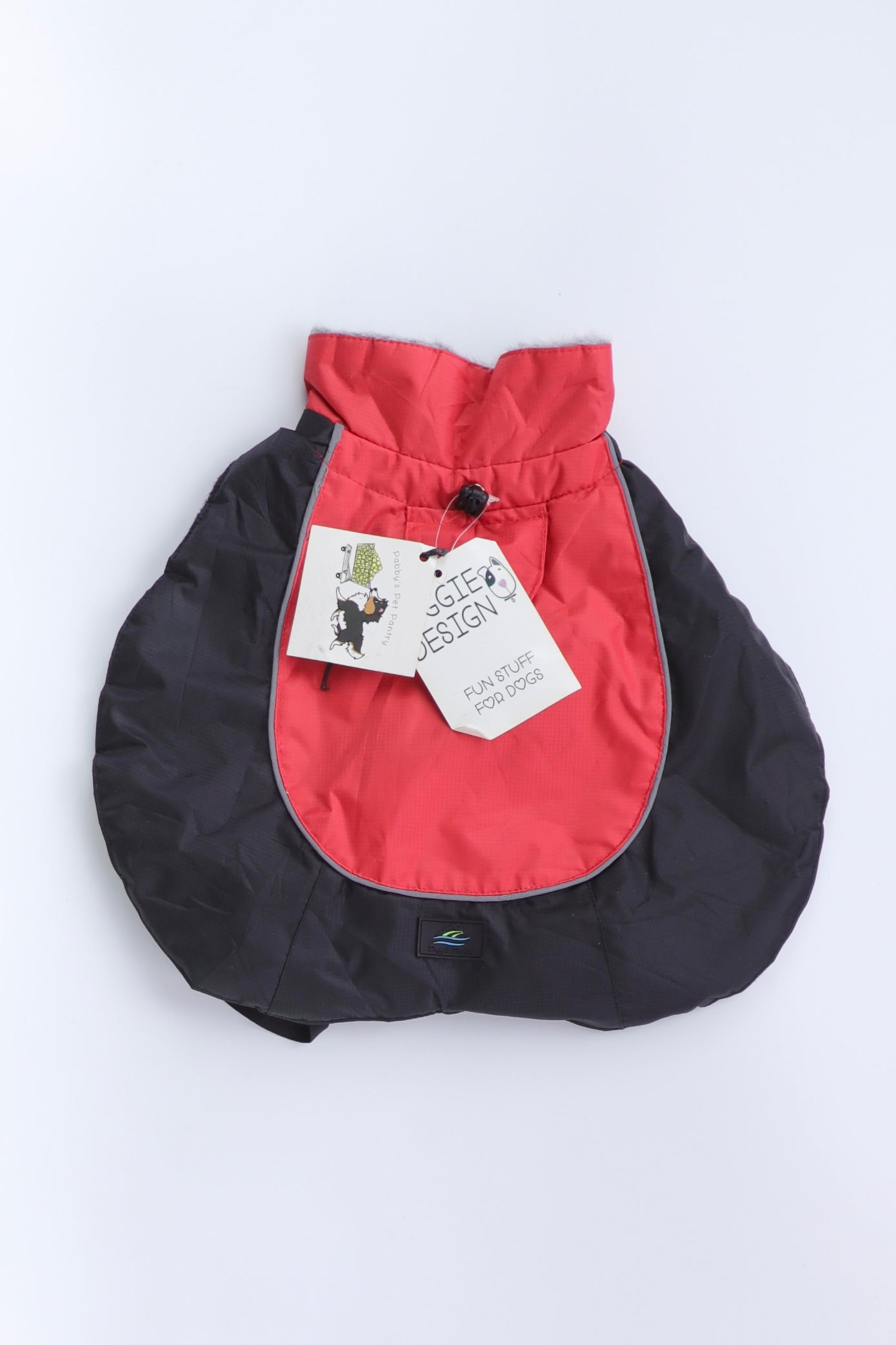 Chaleco Impermeable Perro - Small
