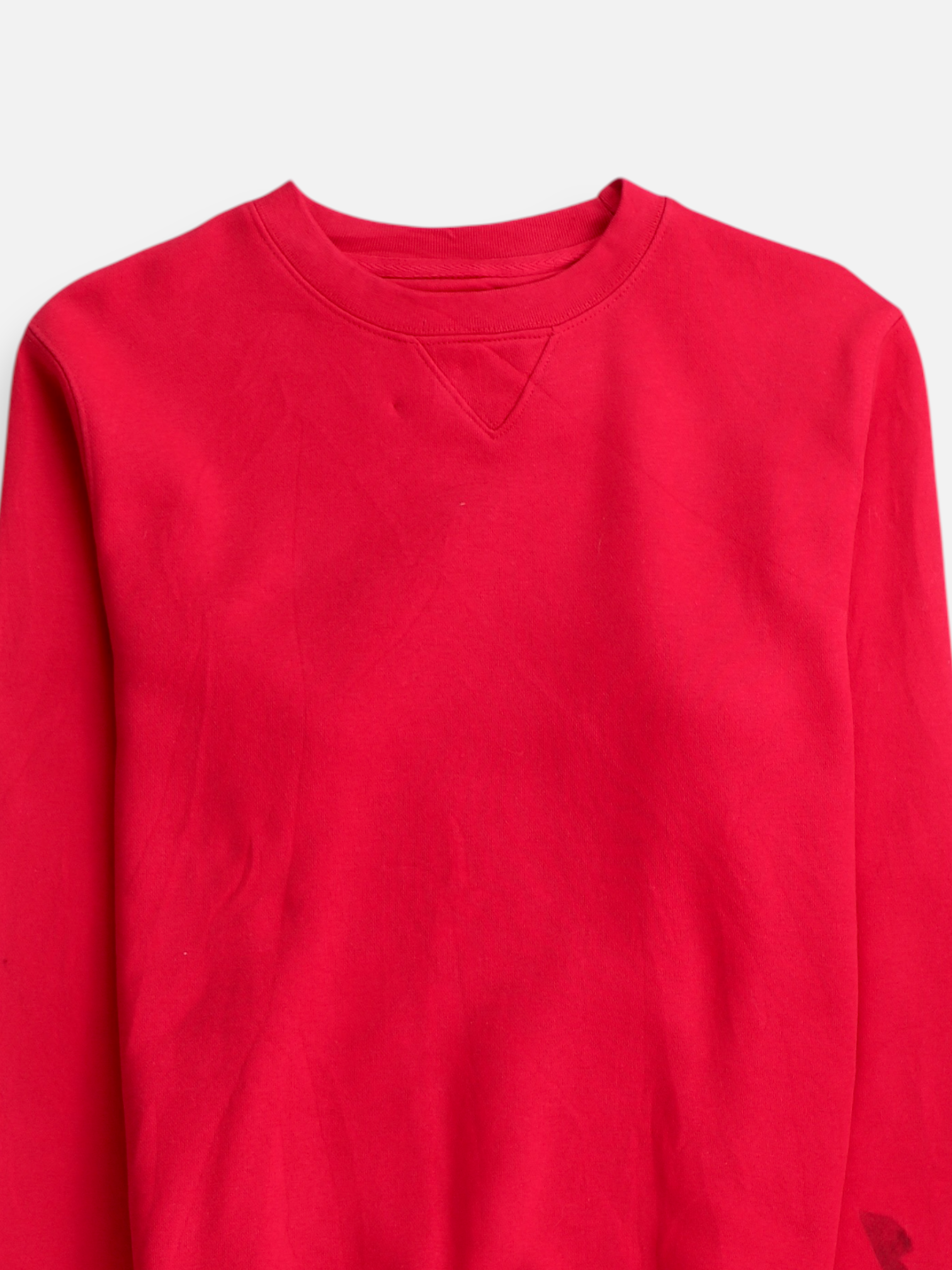 Sudadera Sweatshirt Basic - Niño - XL - 14-16Y (Años)