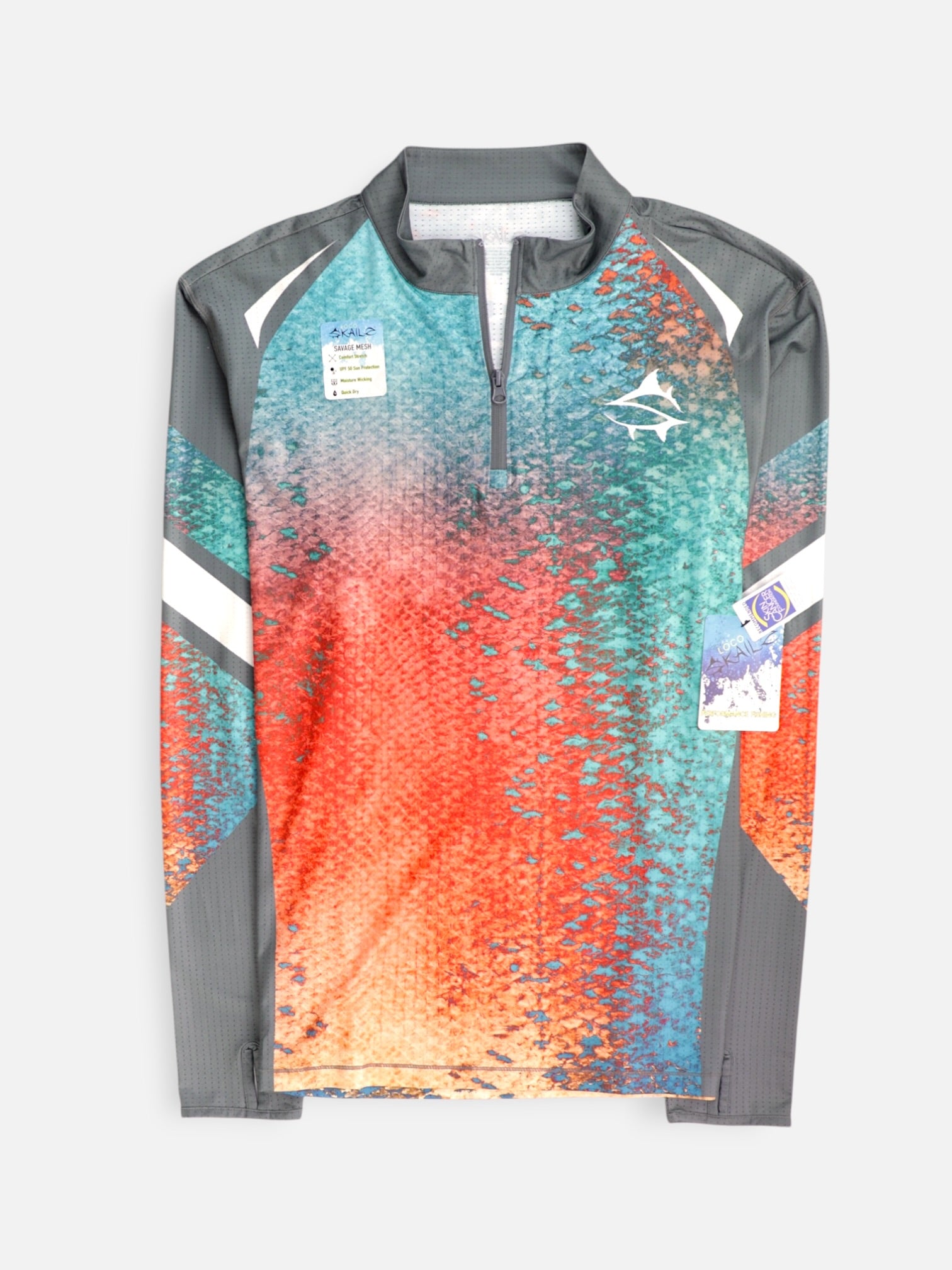Camiseta Deportivo - Hombre - Large