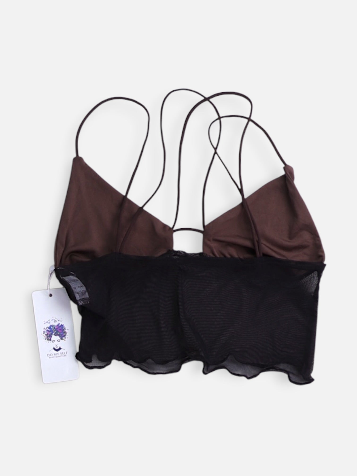 Lenceria de Dormir - Mujer - Small