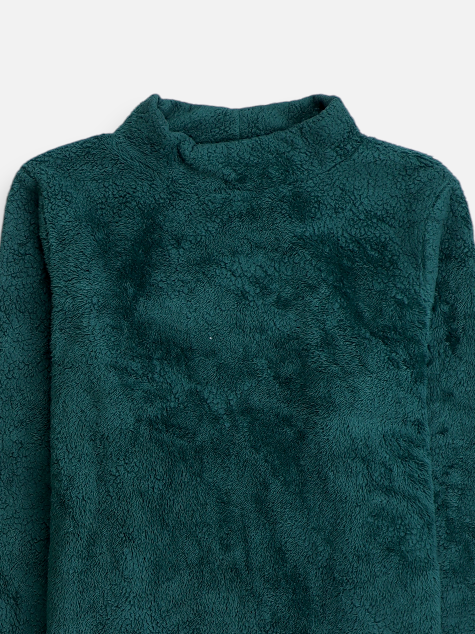 TALBOTS Sueter basic Teddy - Mujer - XL