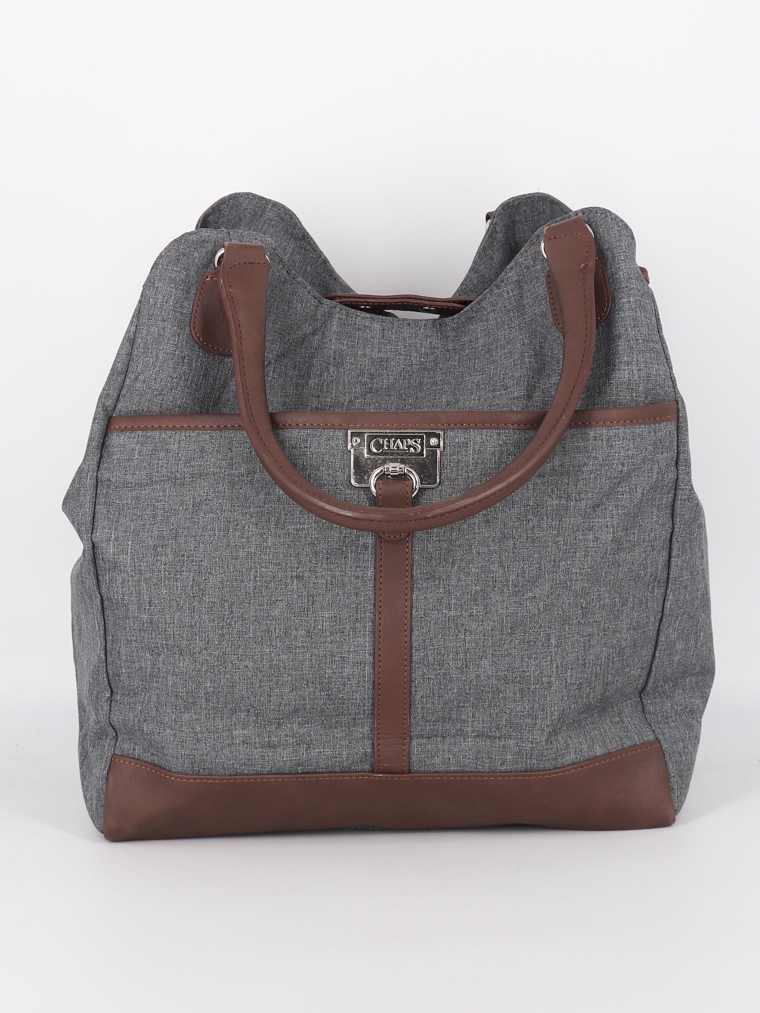 Chaps Maleta Basic - Mujer - Talla Única (One Size)