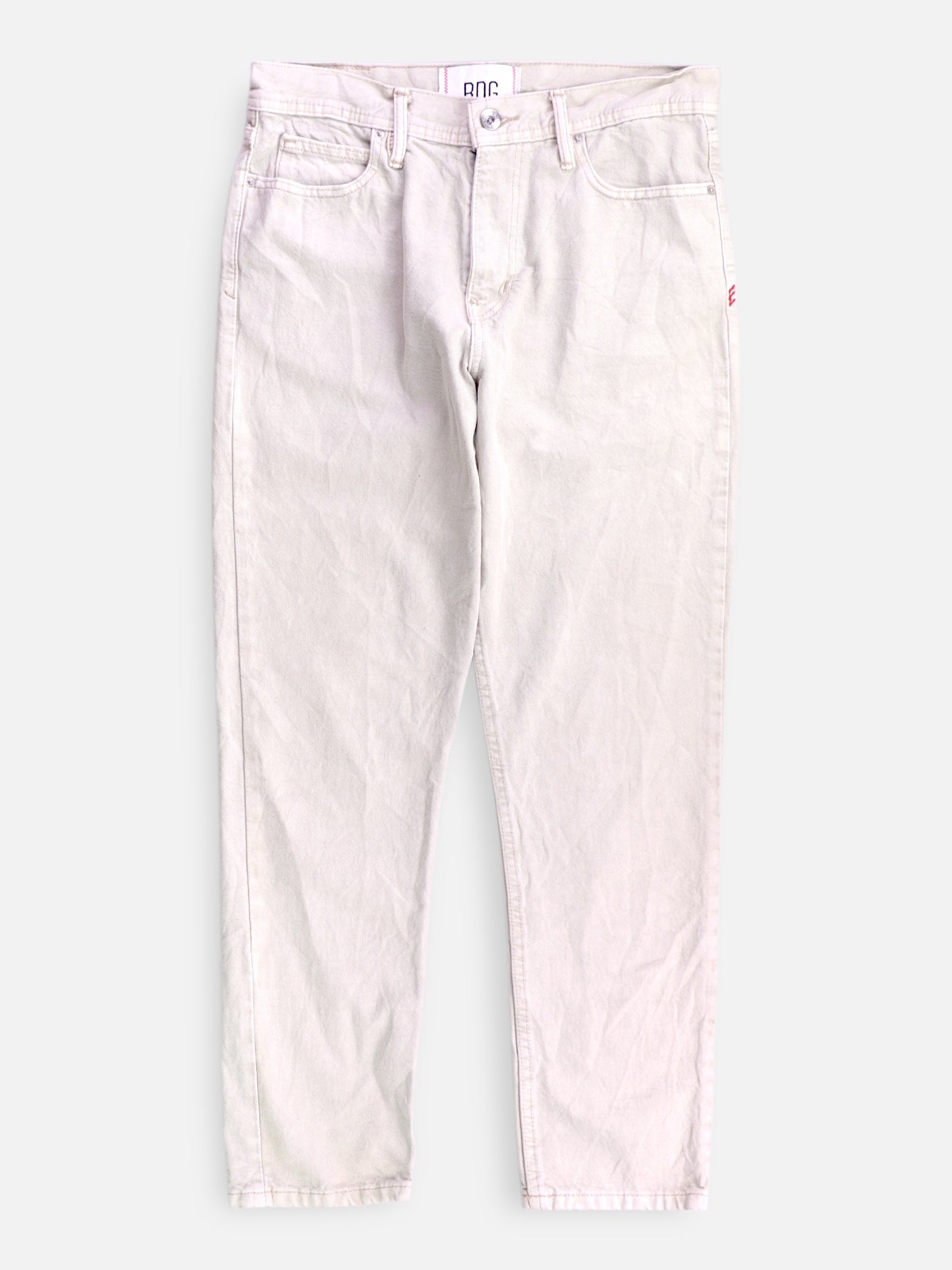 Levis Jean Regular Fit Denim - Hombre - 31'