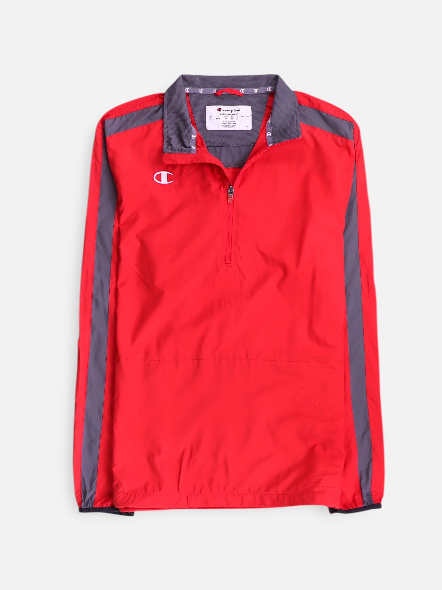 Champion Chumpa Deportivo - Hombre - Medium