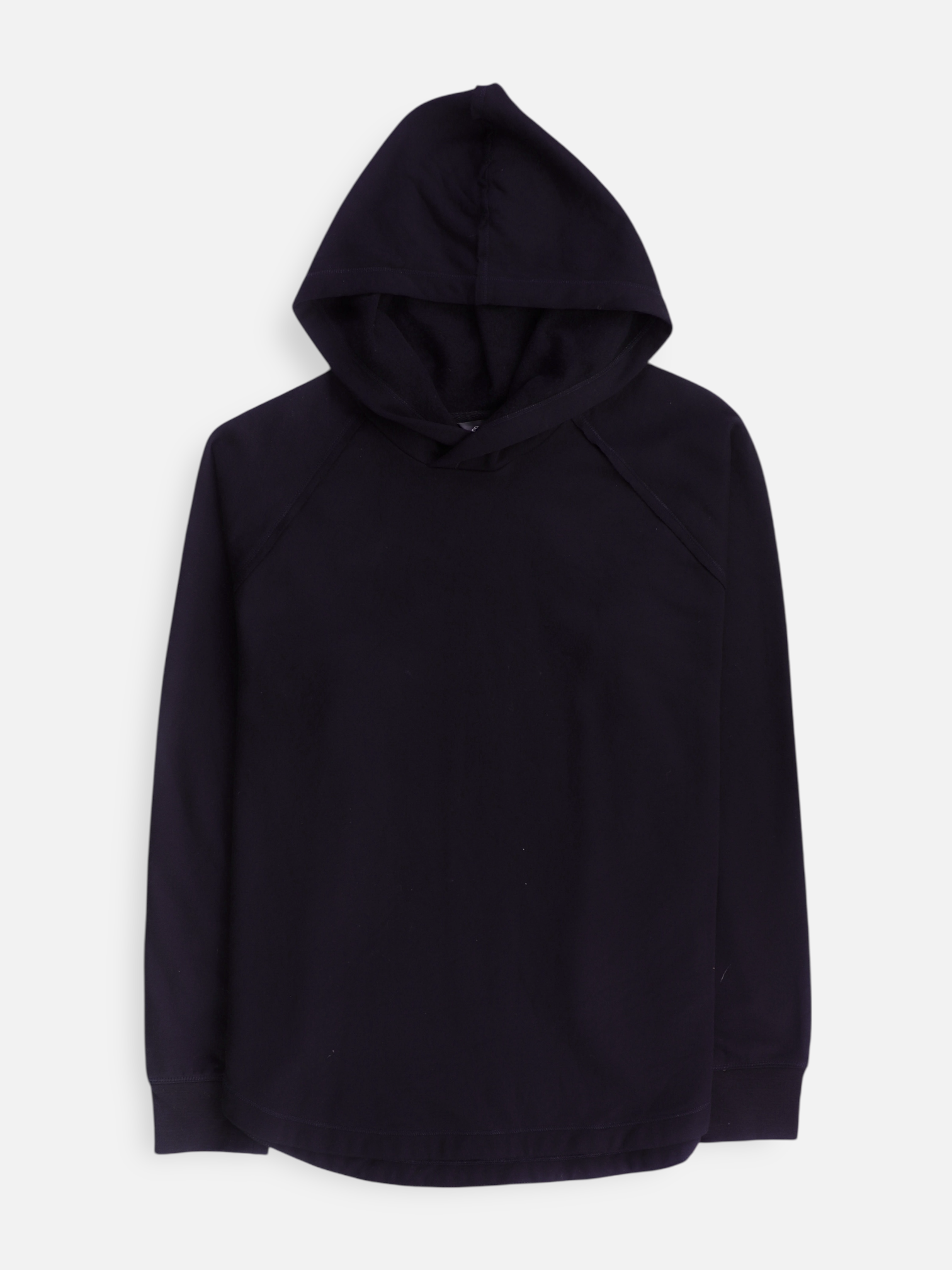 Eddie Bauer Sudadera Basic - Mujer - XL