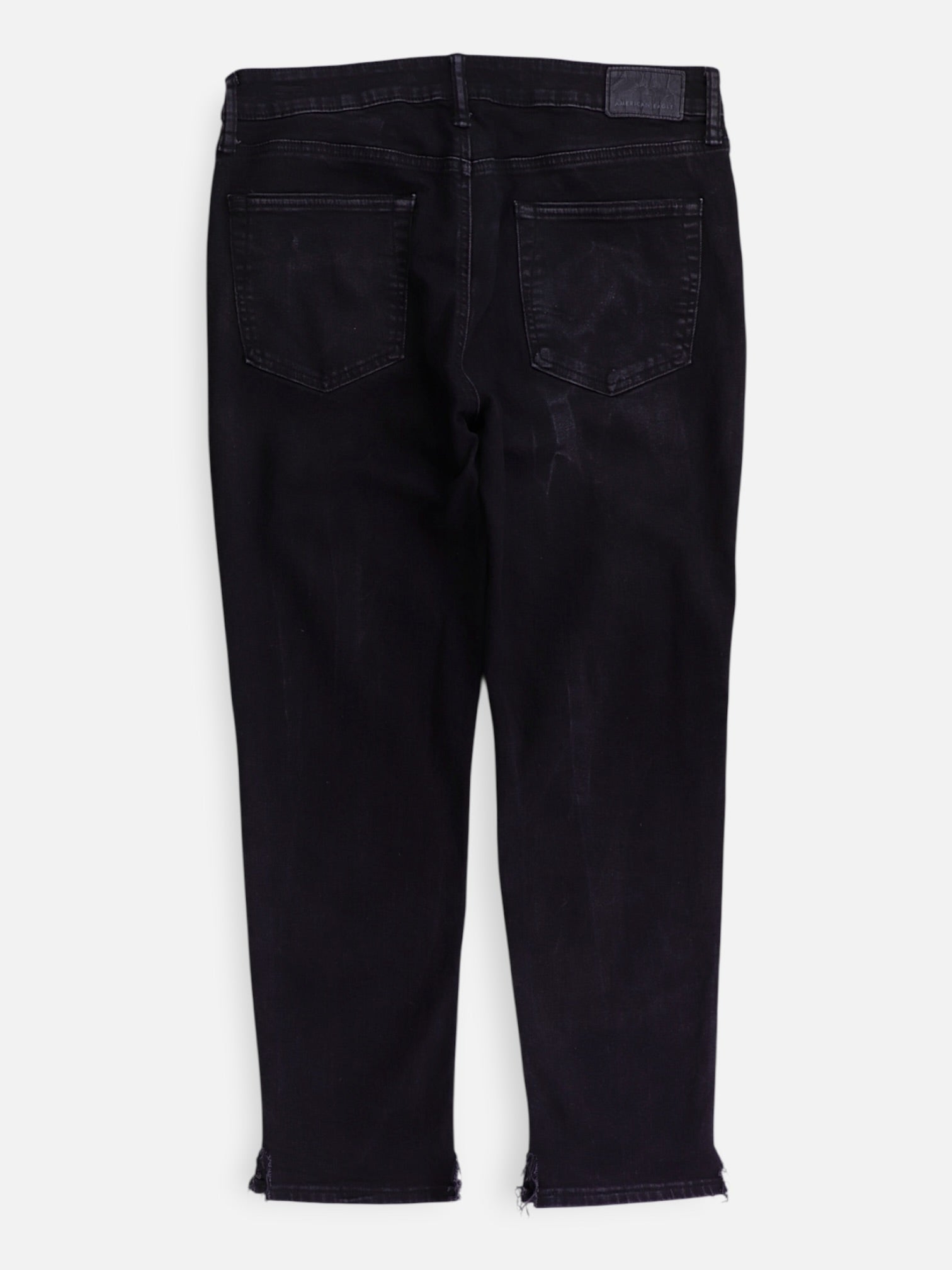 American Eagle Jean Regular Fit Denim - Hombre - 34x30