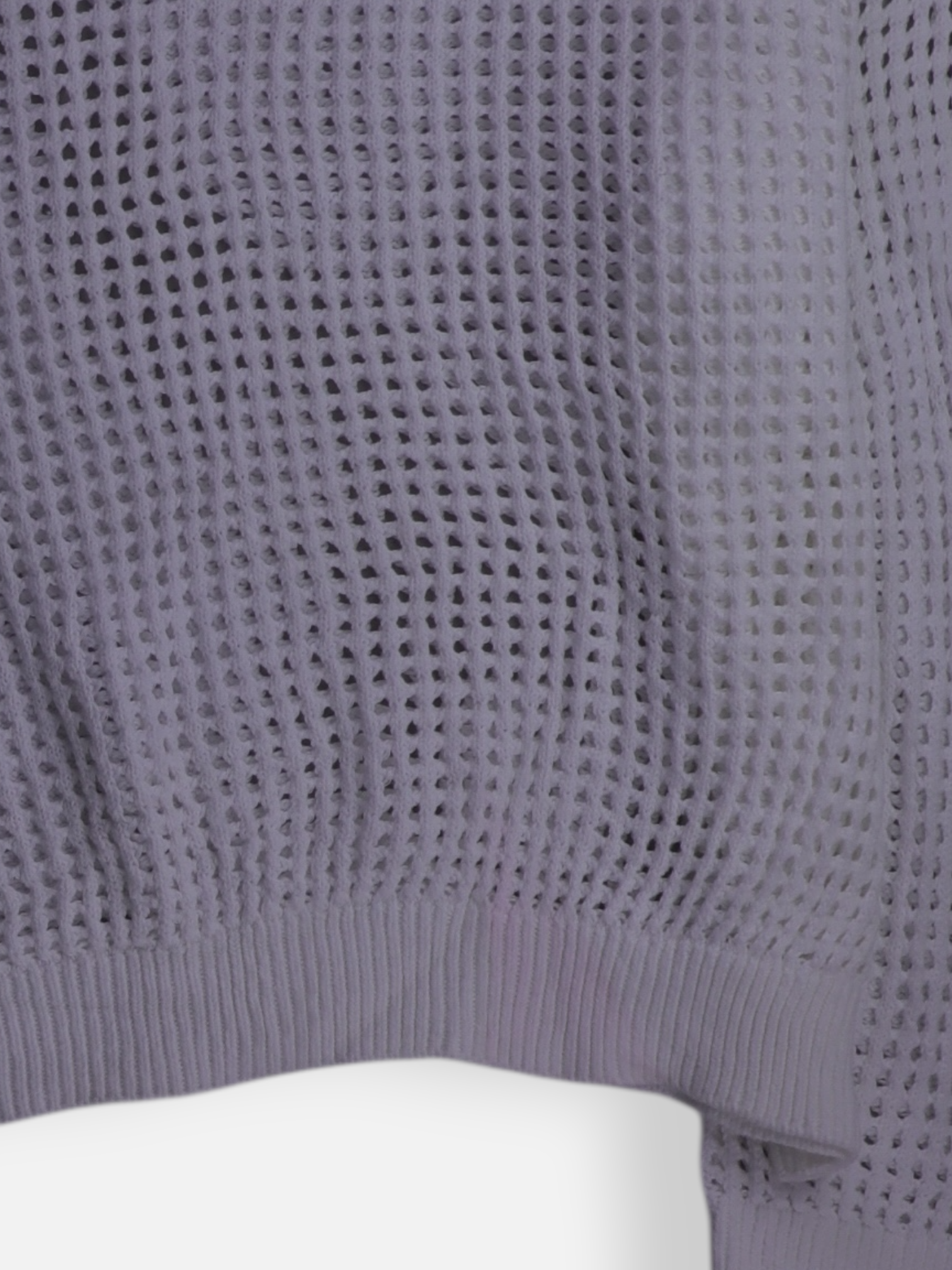 Calvin Klein Sueter Knit Casual - Mujer - XL