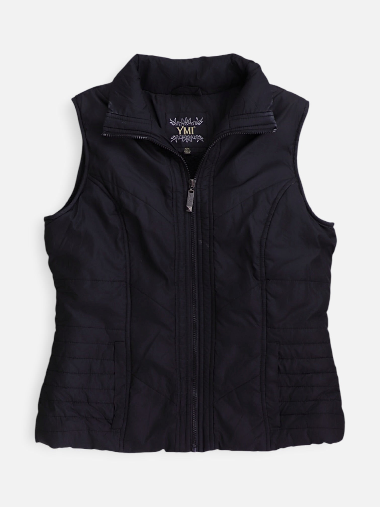 Chaleco Impermeable - Mujer - Medium